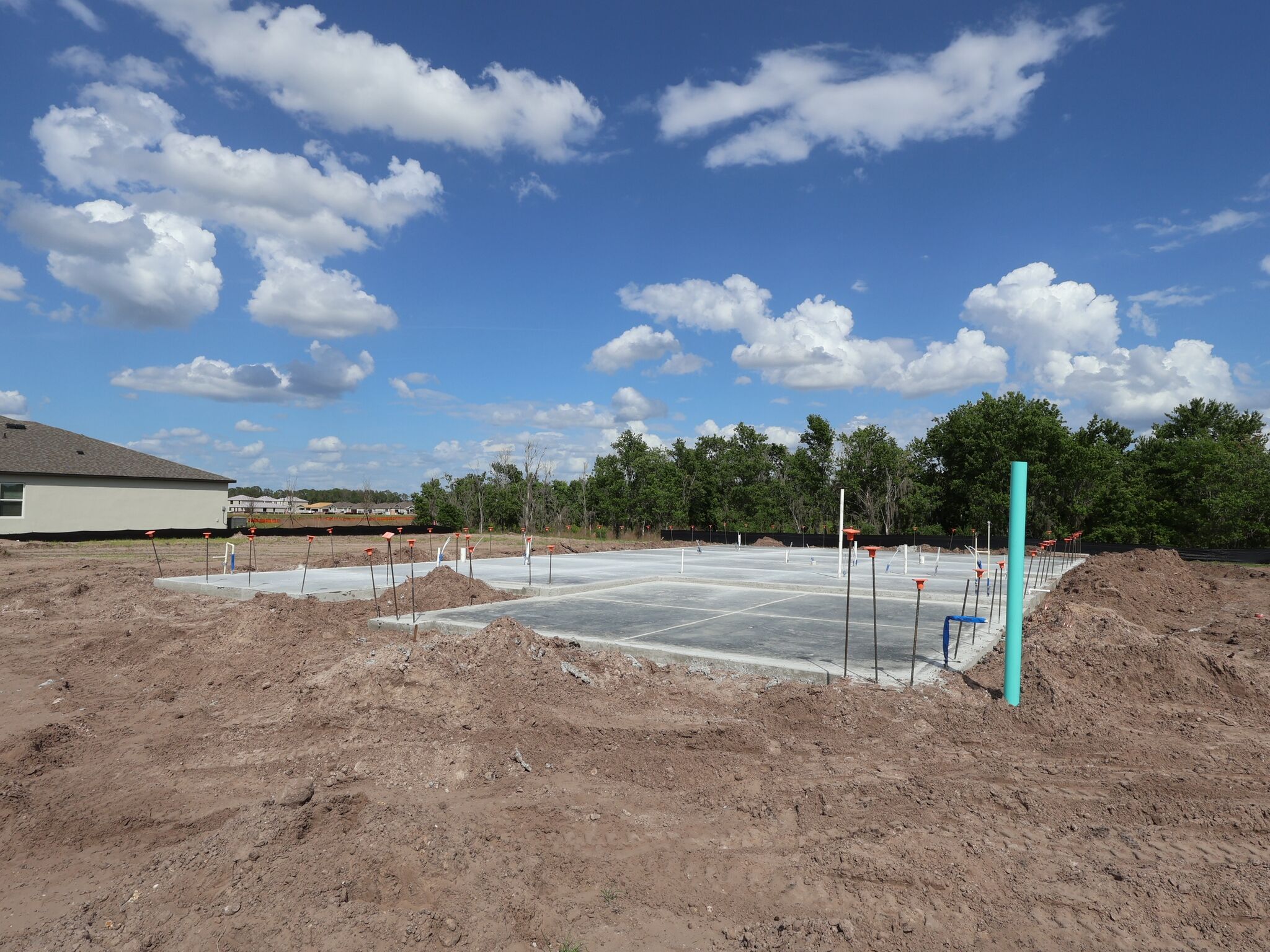 Homesite