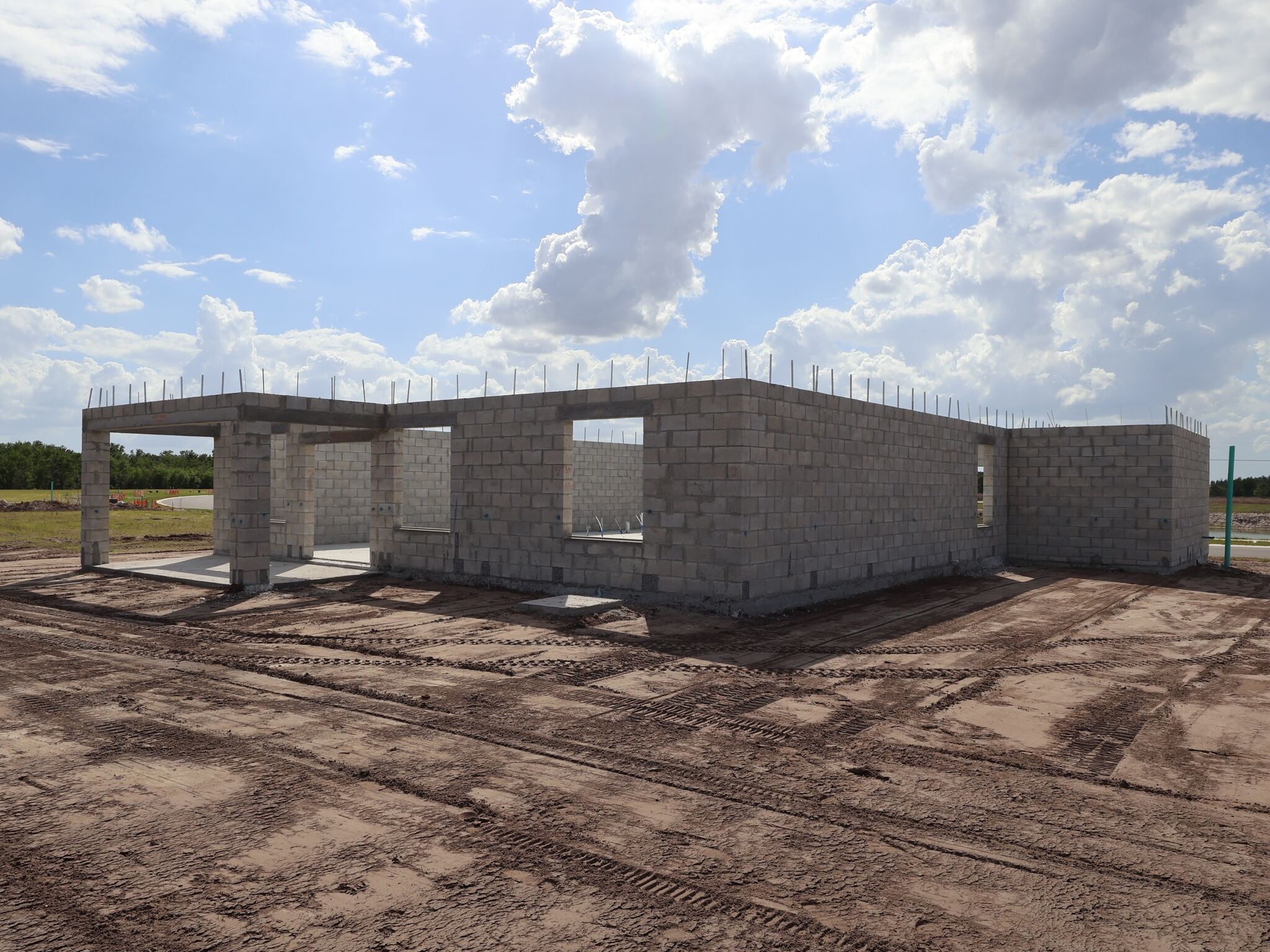 Homesite