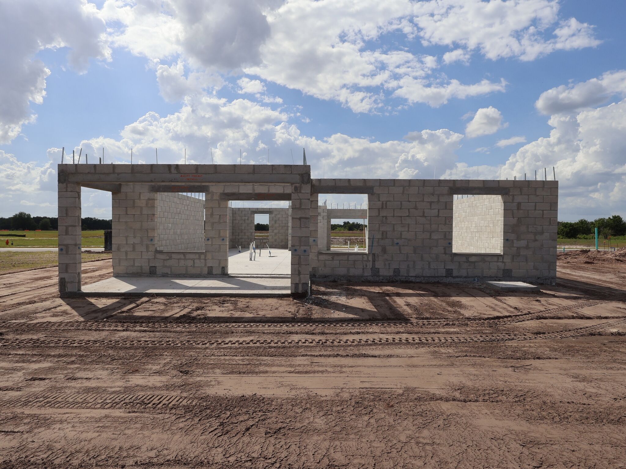 Homesite