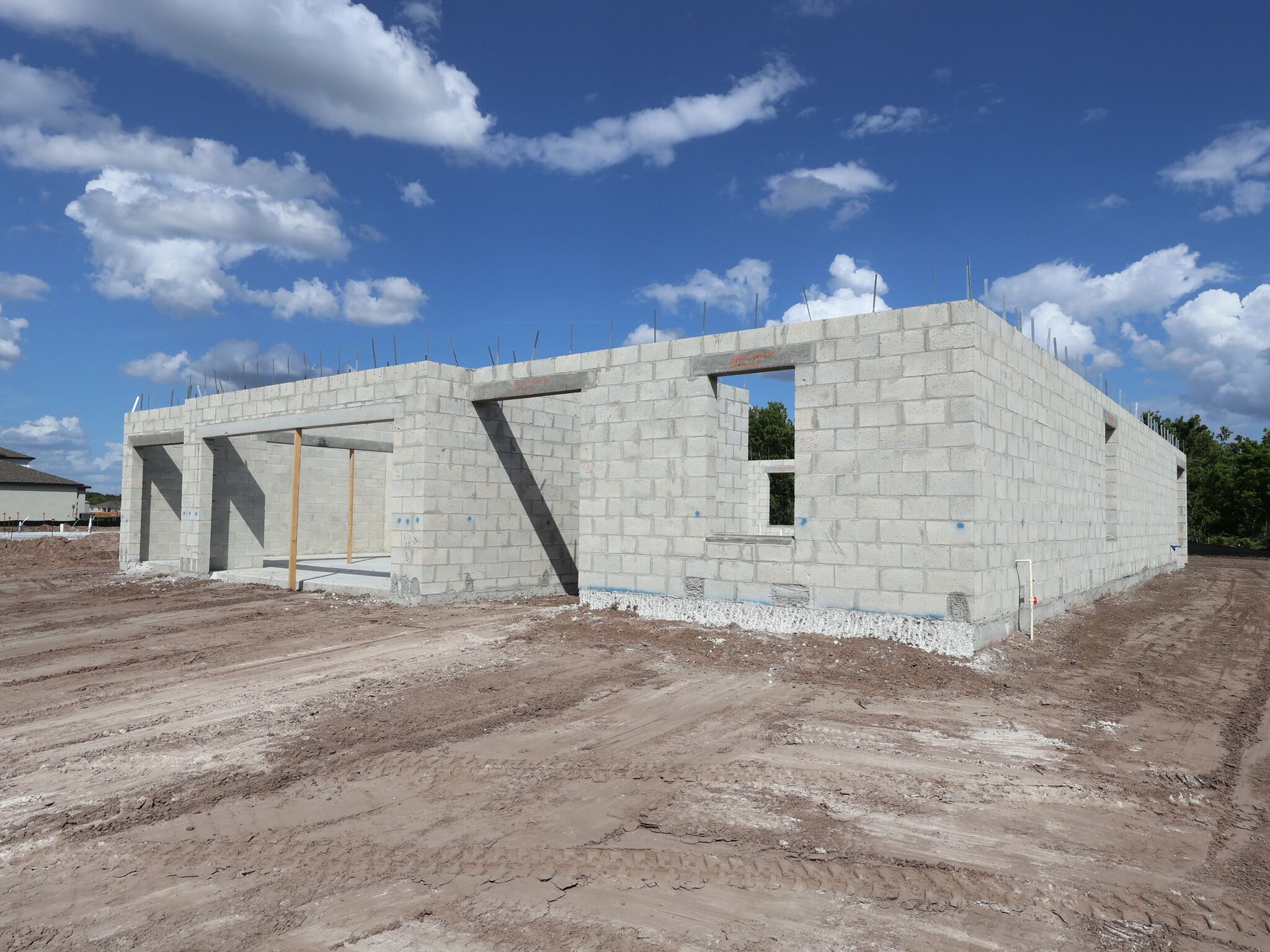 Homesite