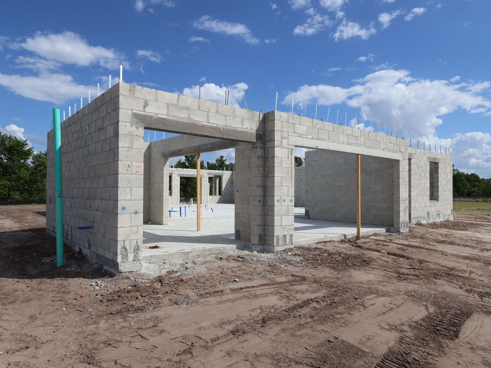Homesite