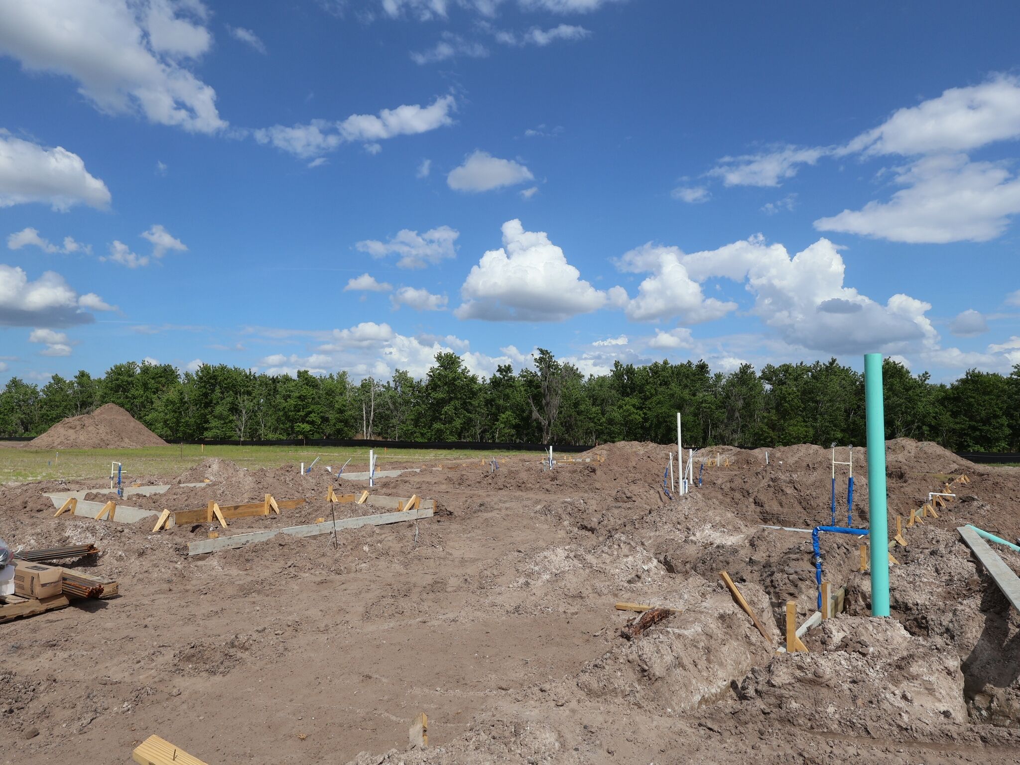 Homesite
