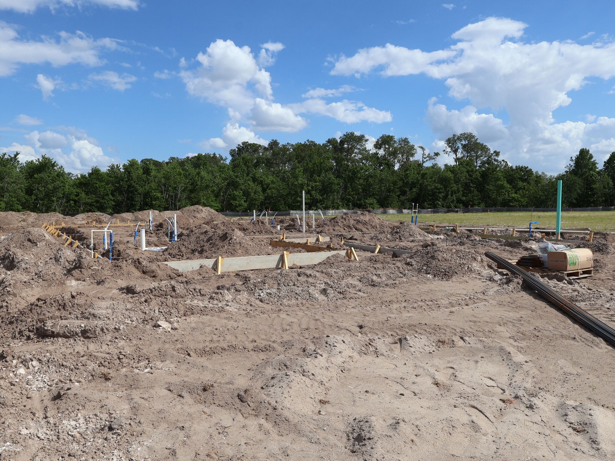 Homesite