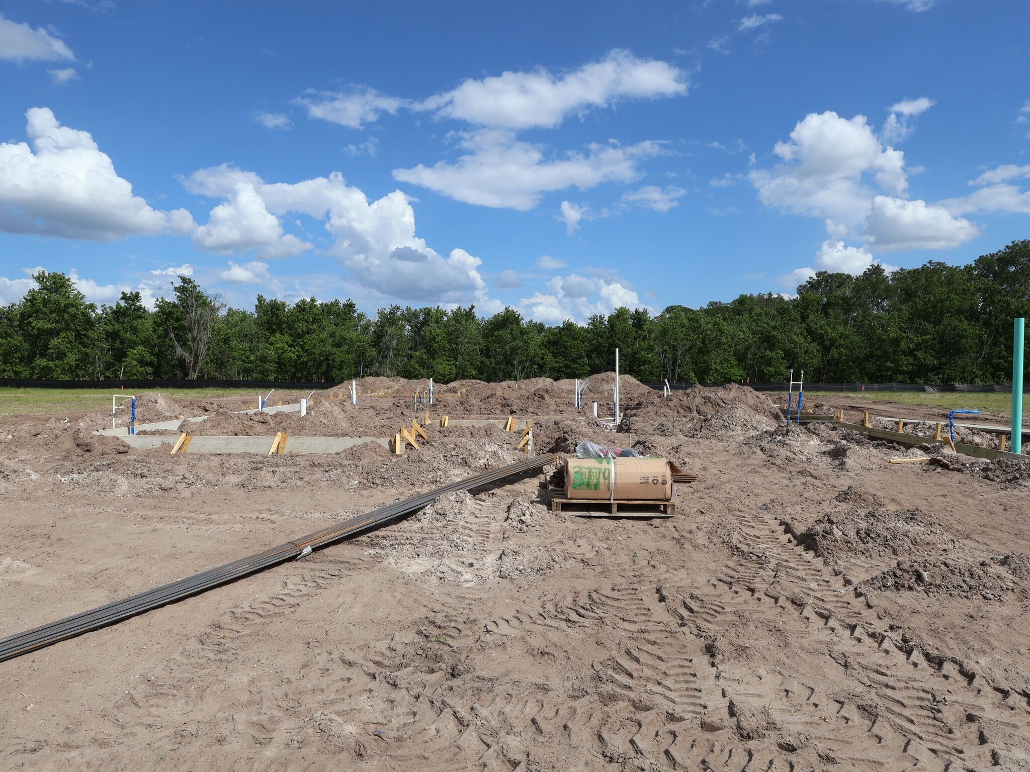 Homesite