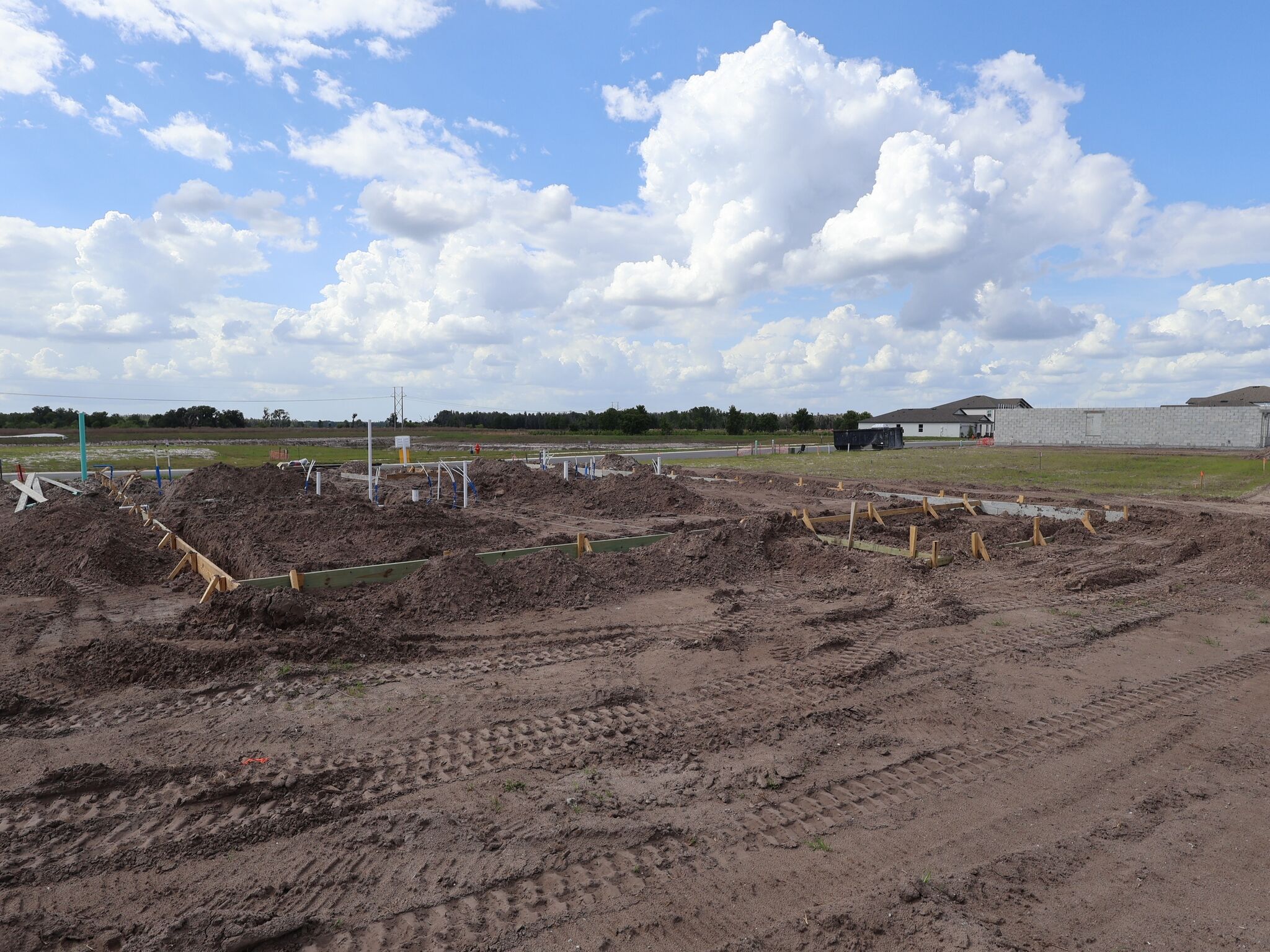 Homesite