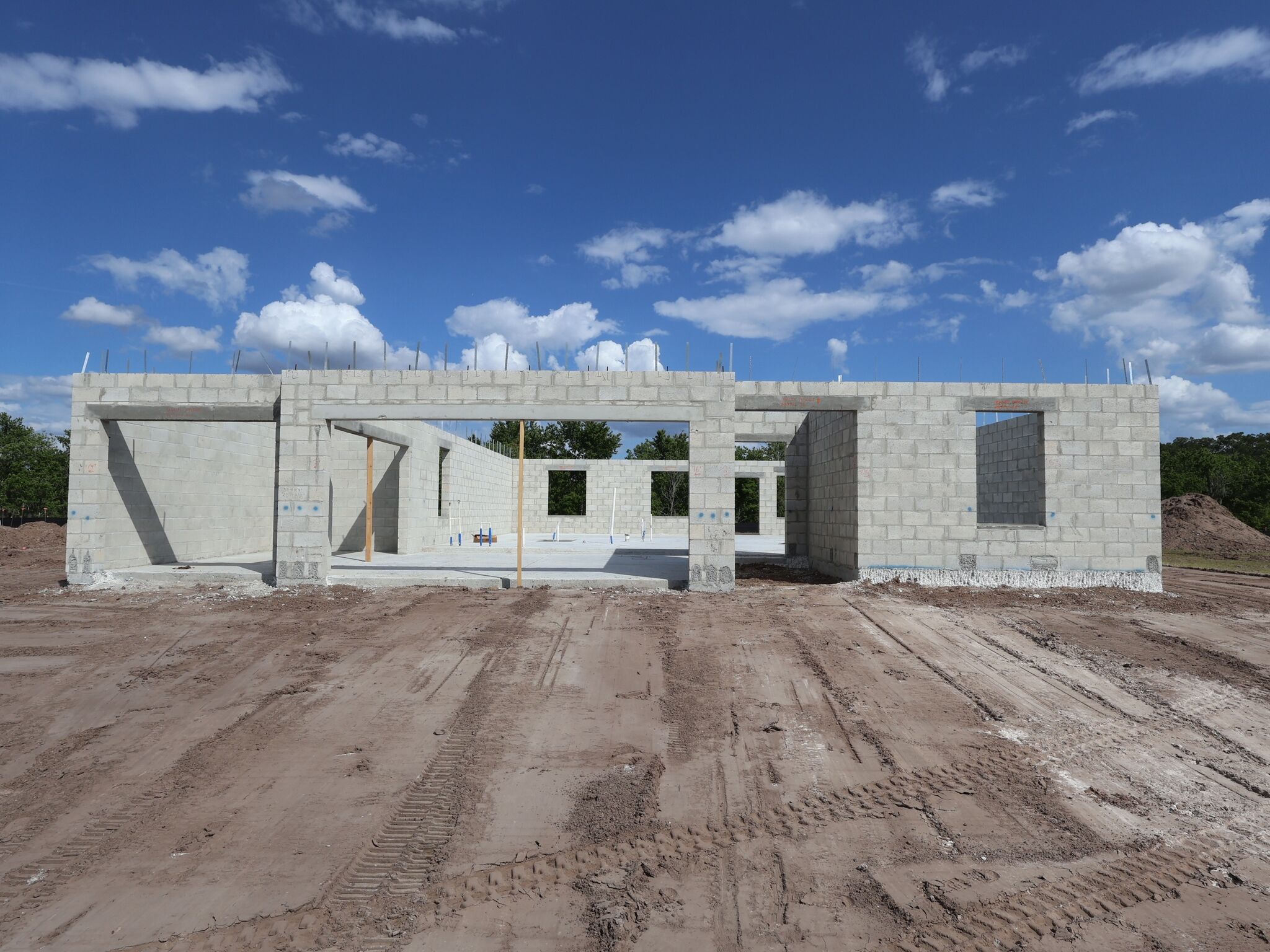 Homesite