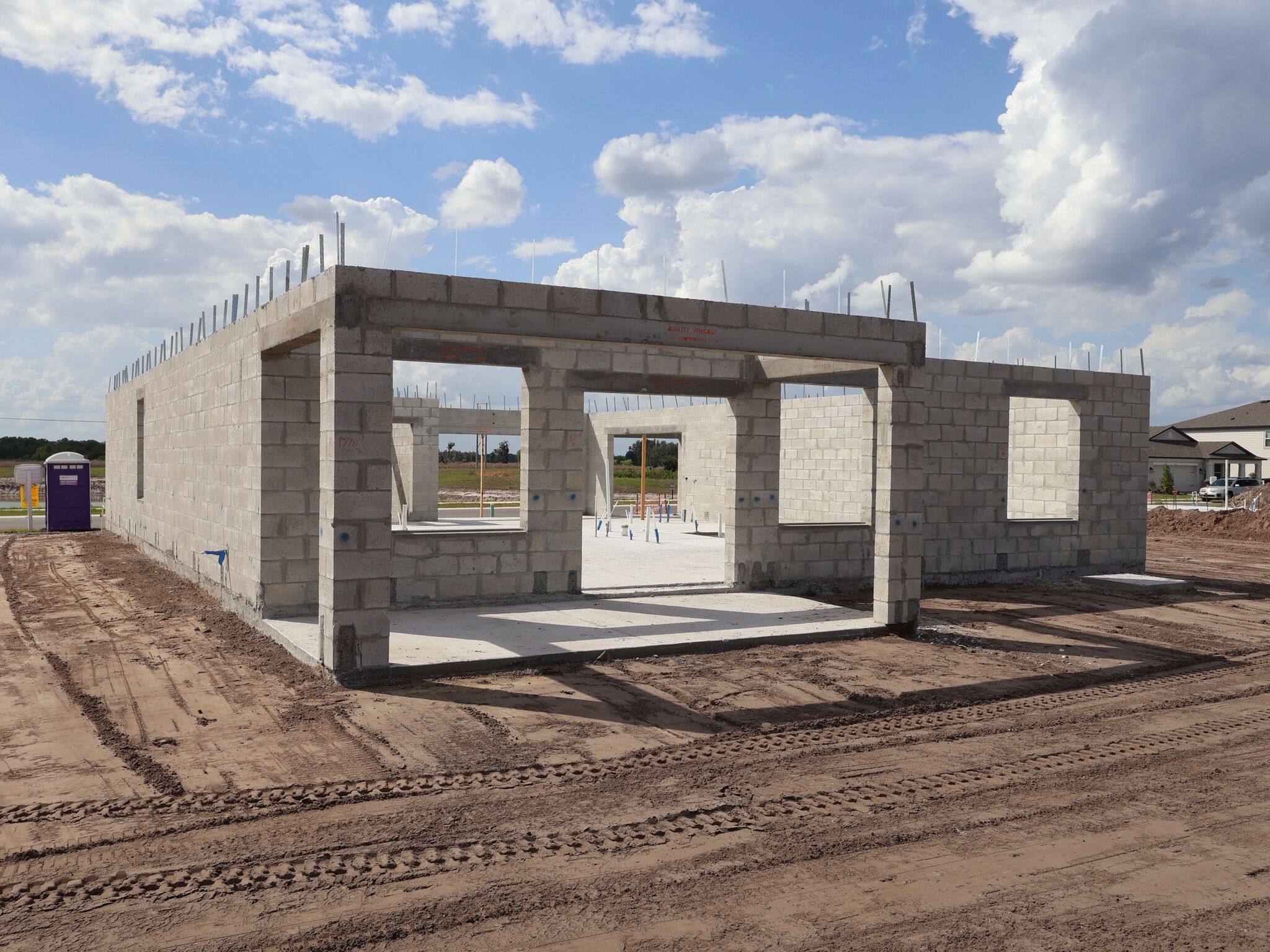 Homesite