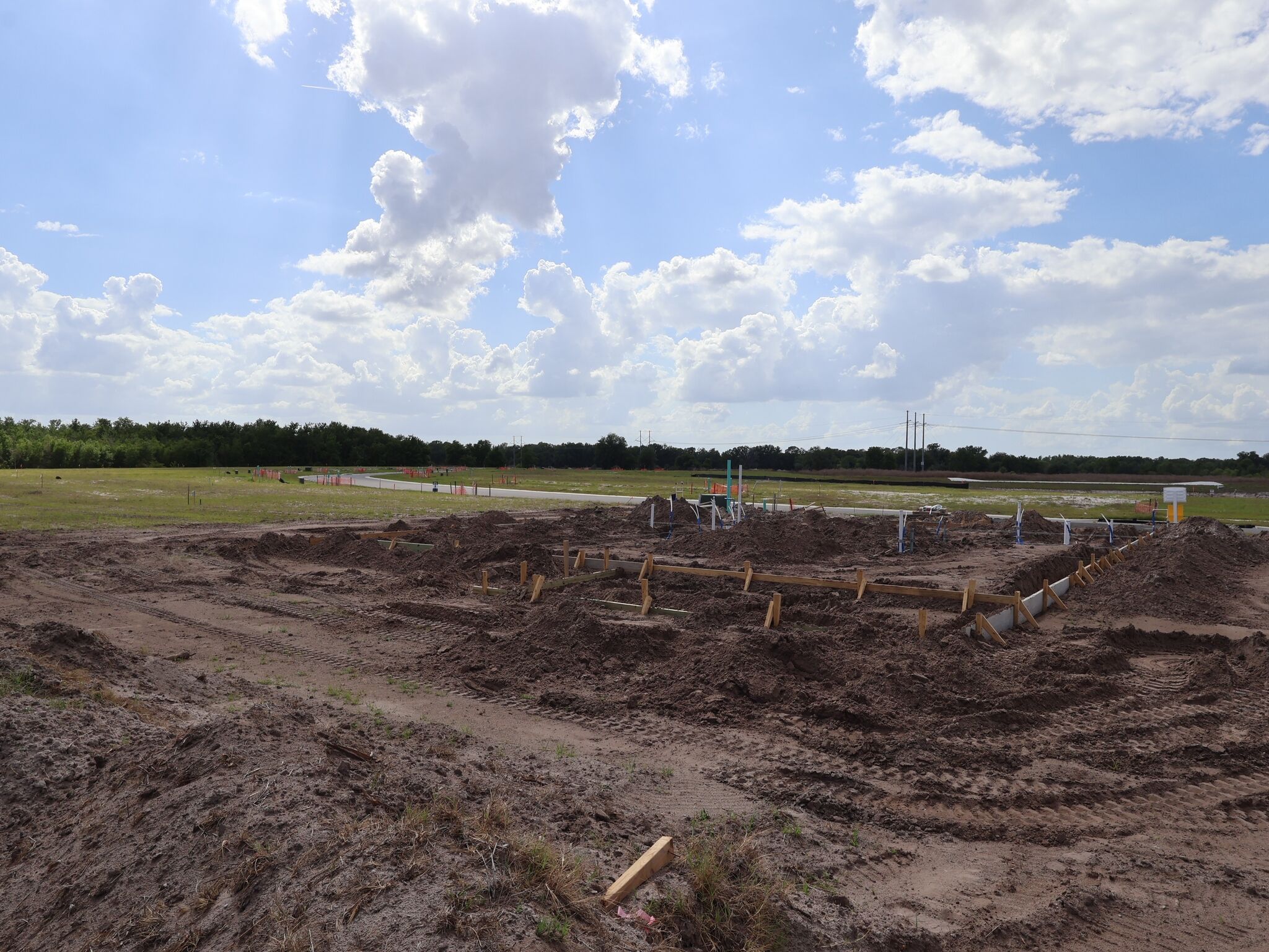 Homesite