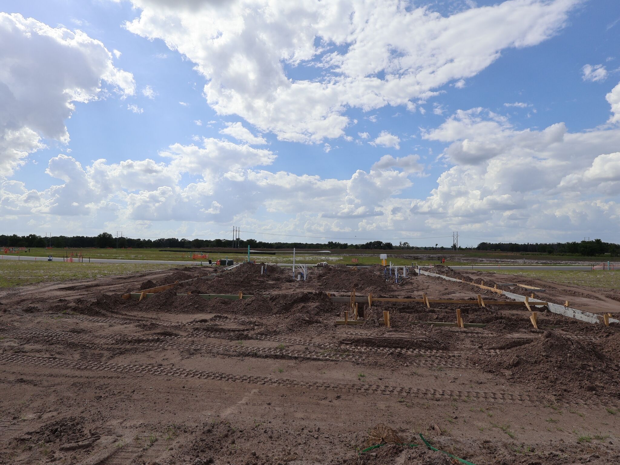 Homesite