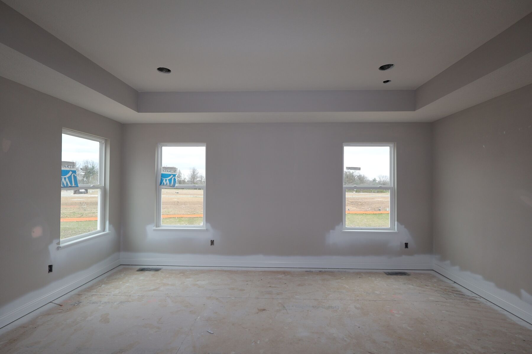 Owner's Bedroom