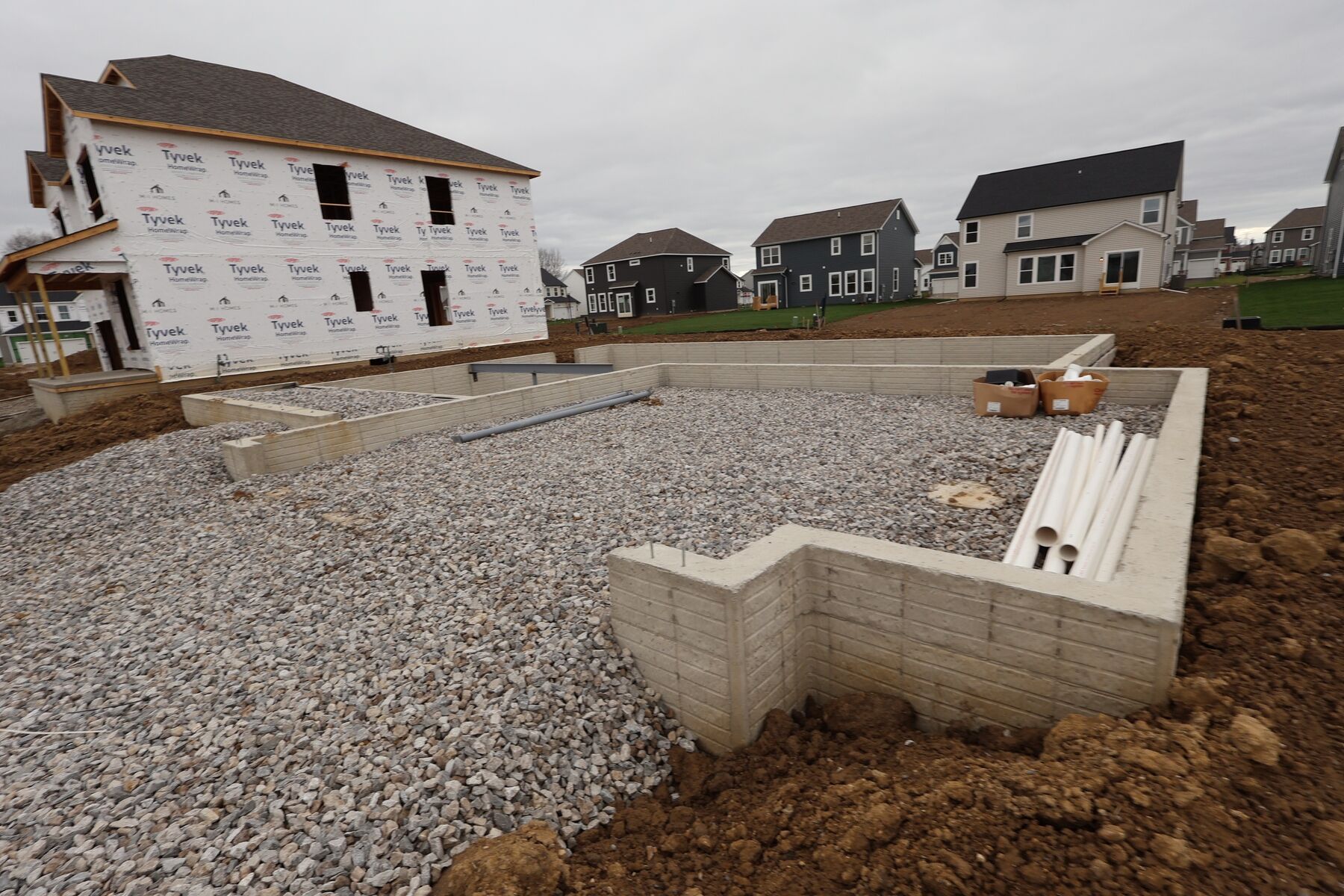 Homesite