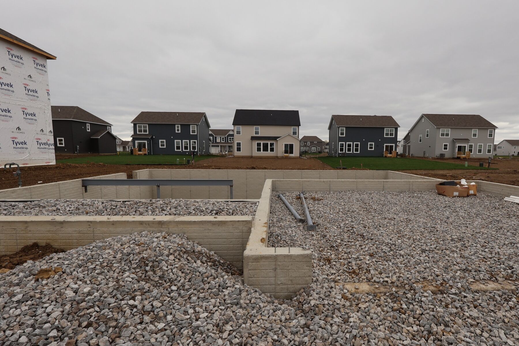 Homesite