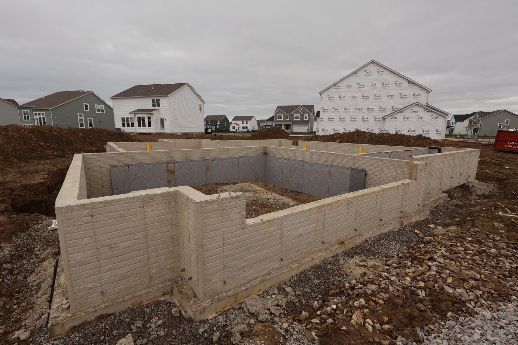 Homesite