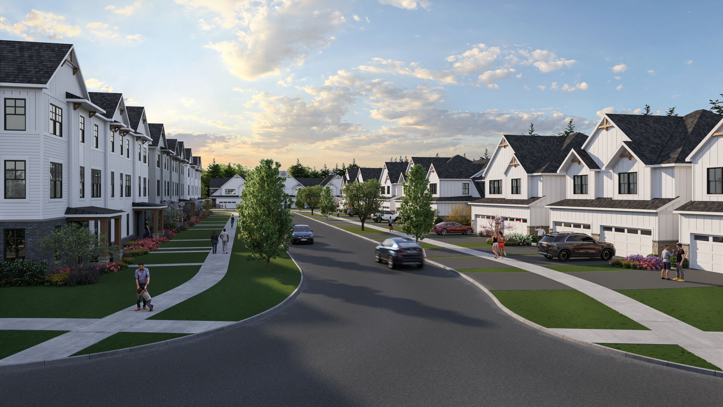 Everly Trace of Naperville