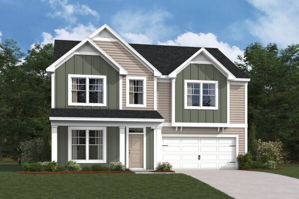 Draper Elevation Ii