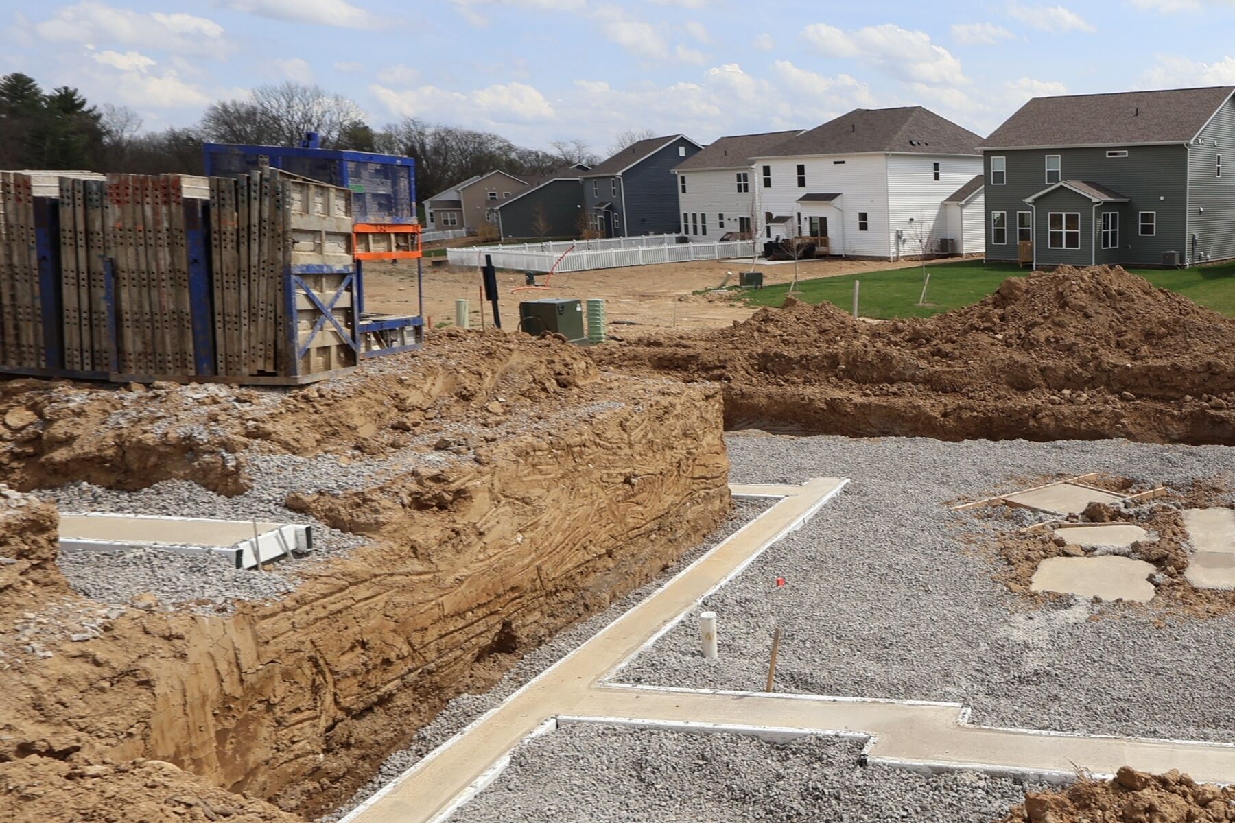 Homesite