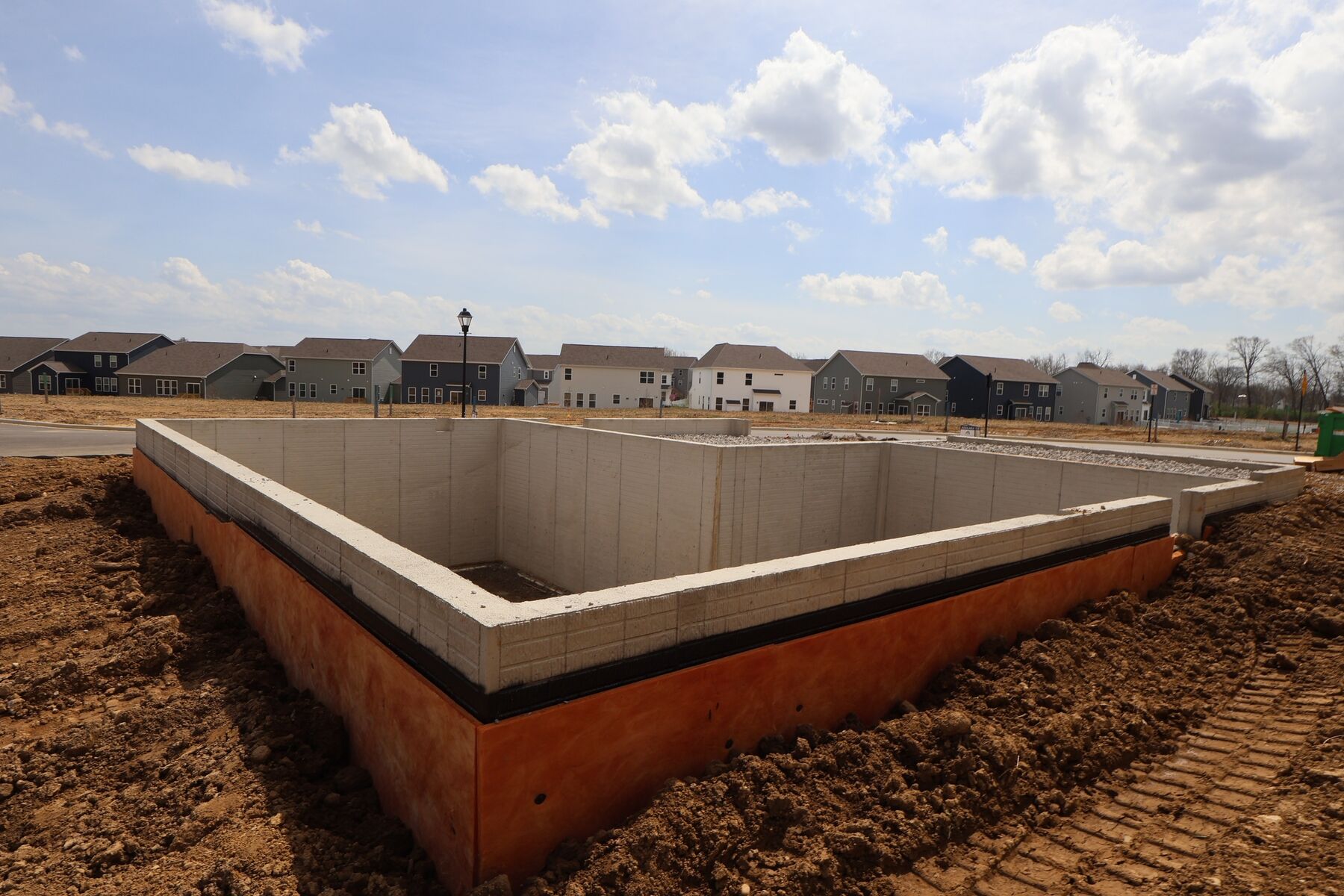 Homesite