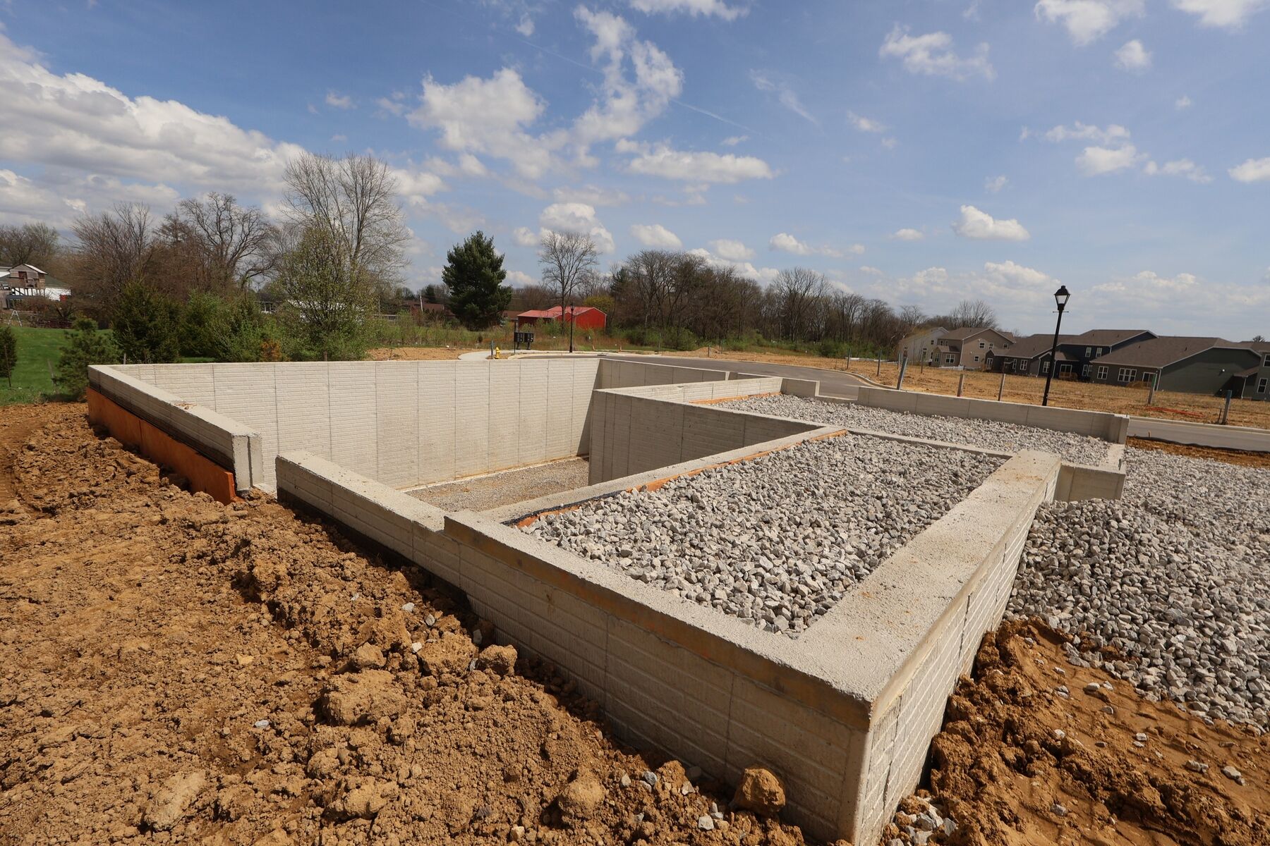 Homesite
