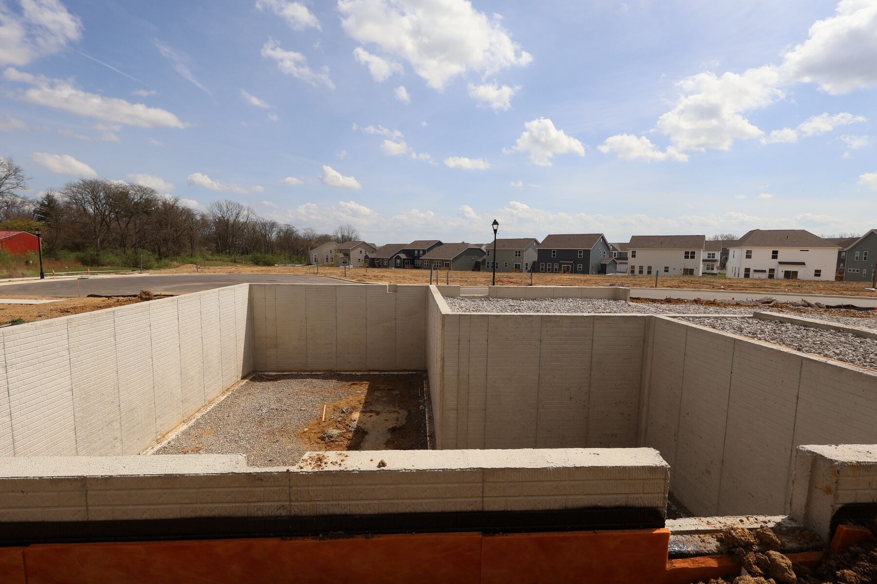 Homesite