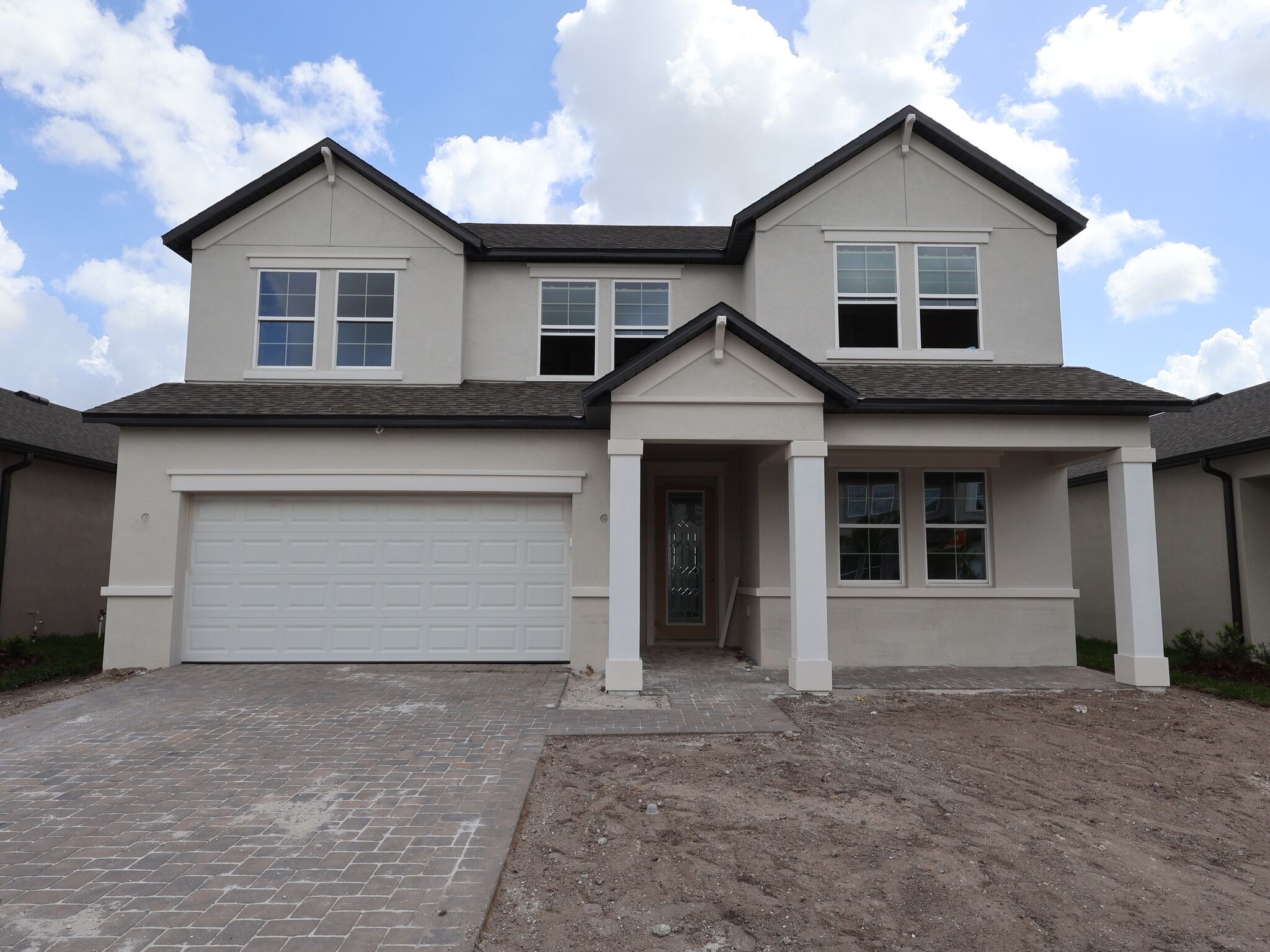 Front Exterior