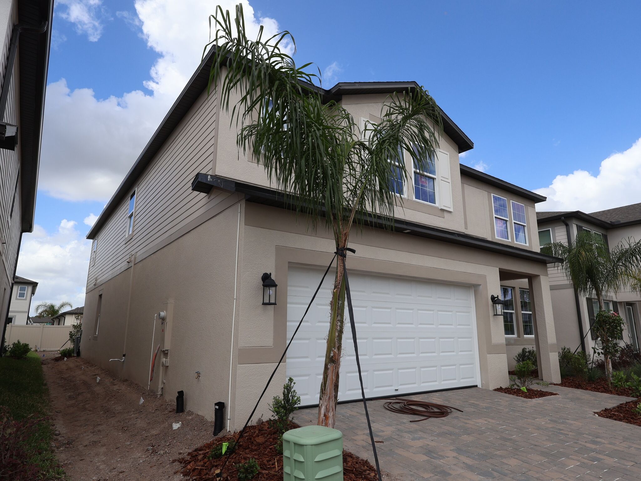 Front Exterior