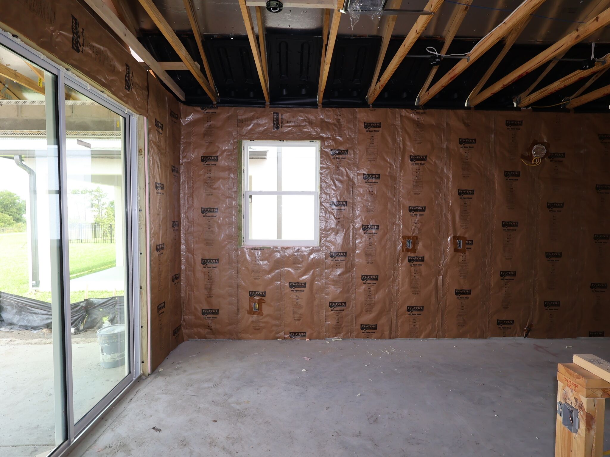 Insulation