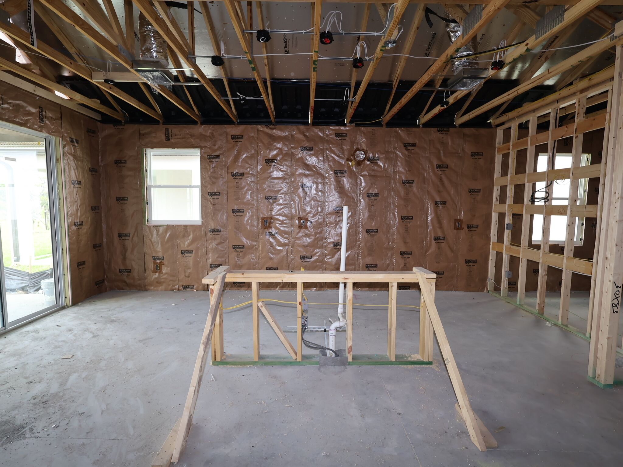Insulation
