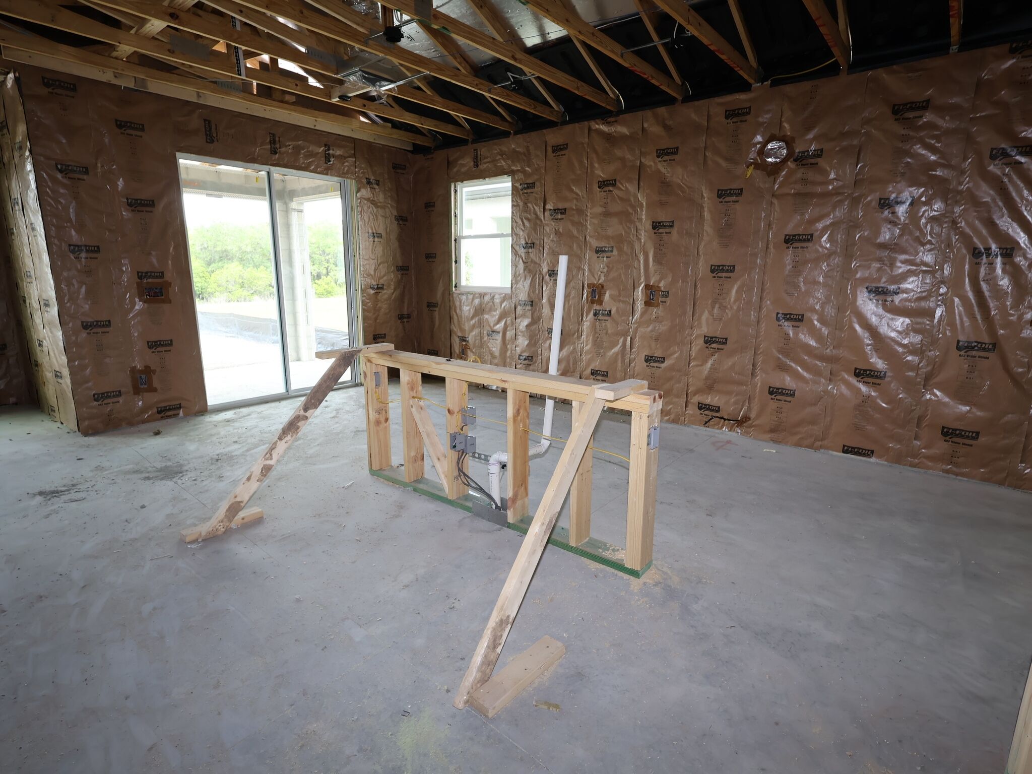 Insulation