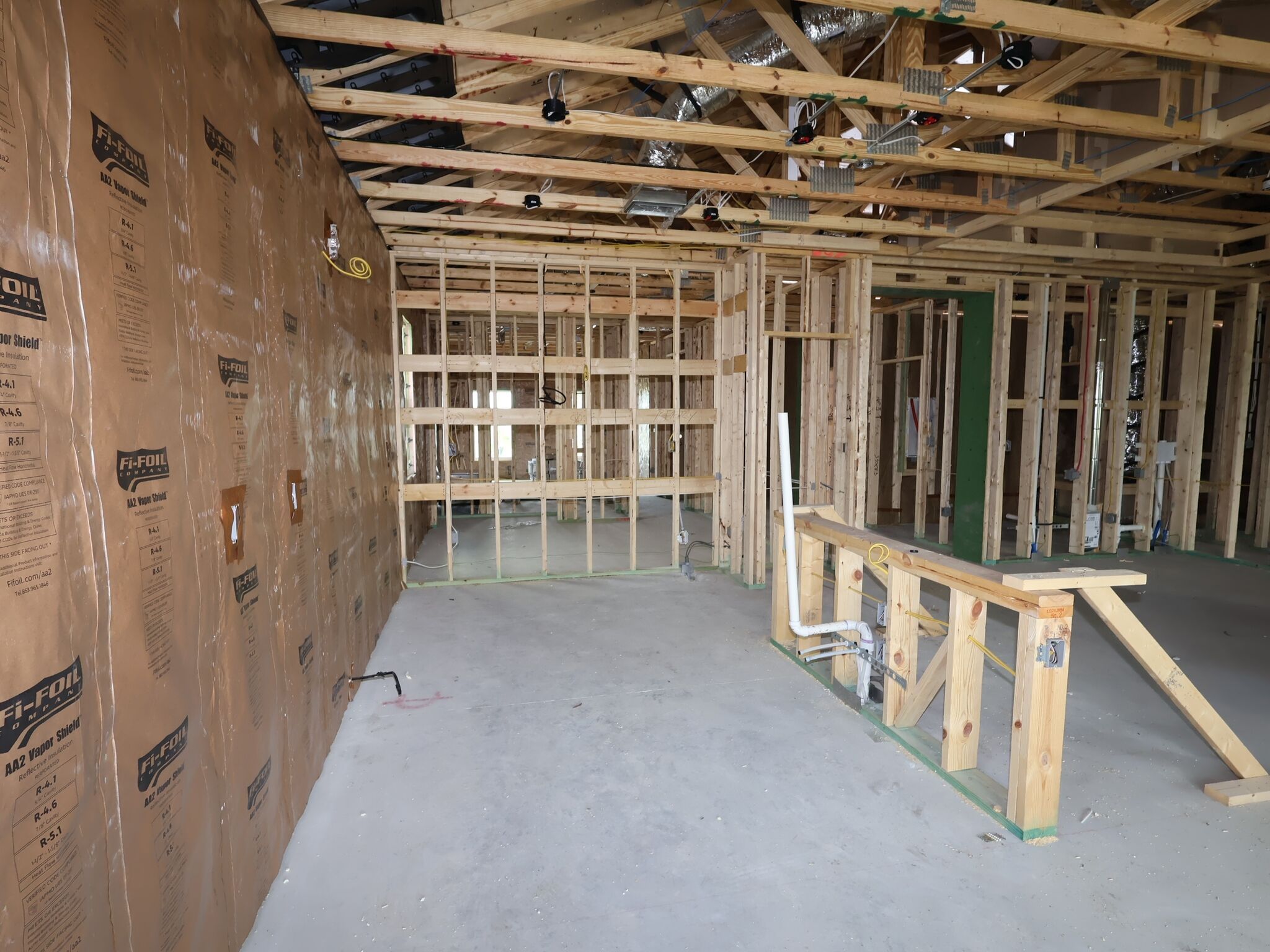 Insulation