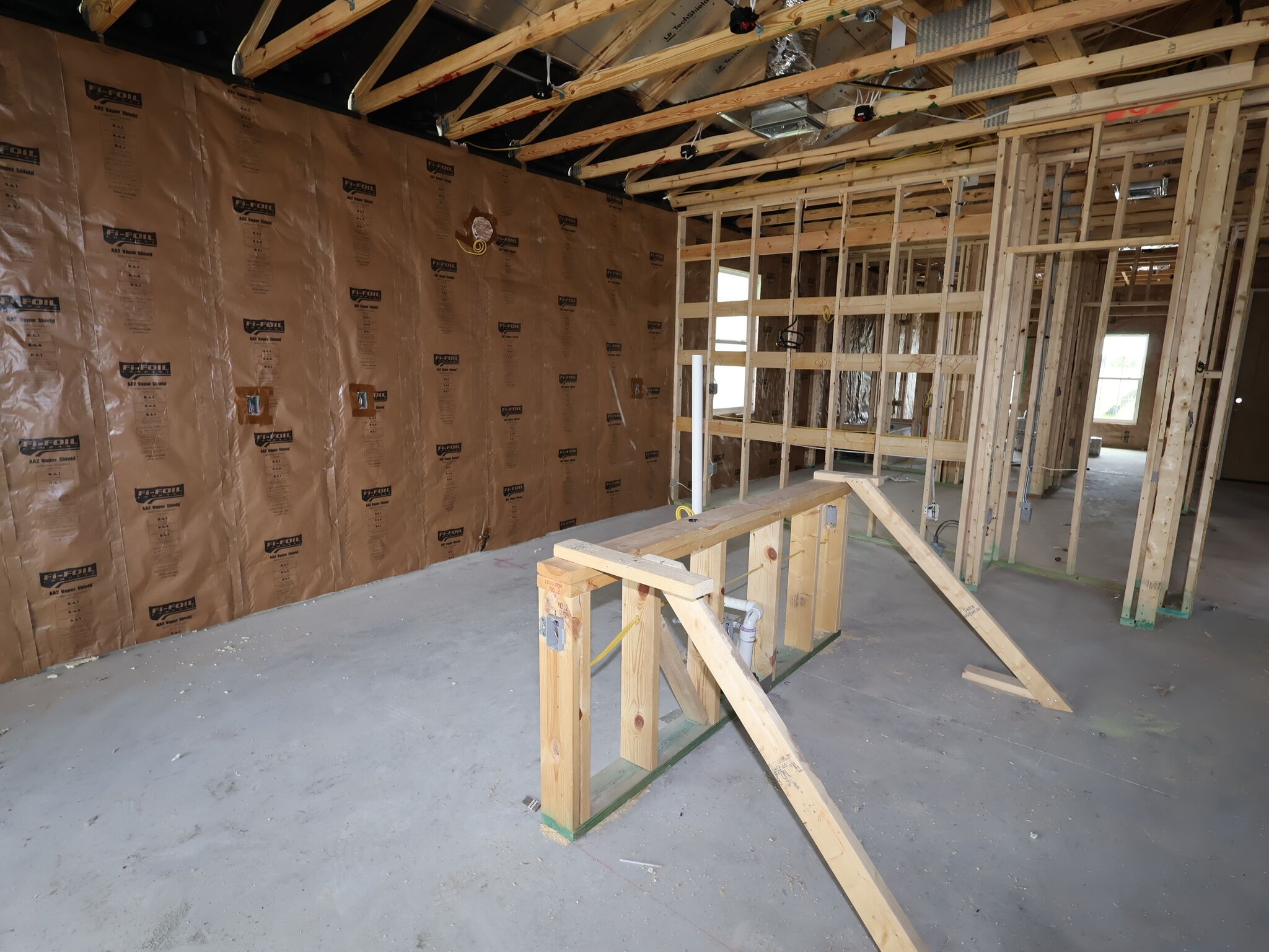 Insulation