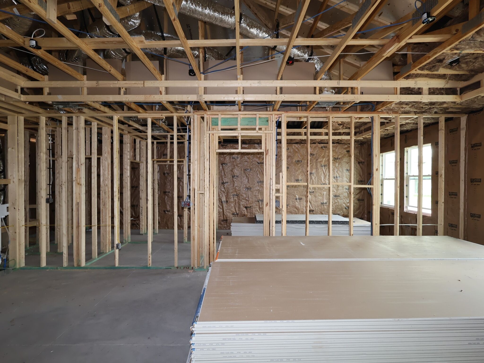 Insulation
