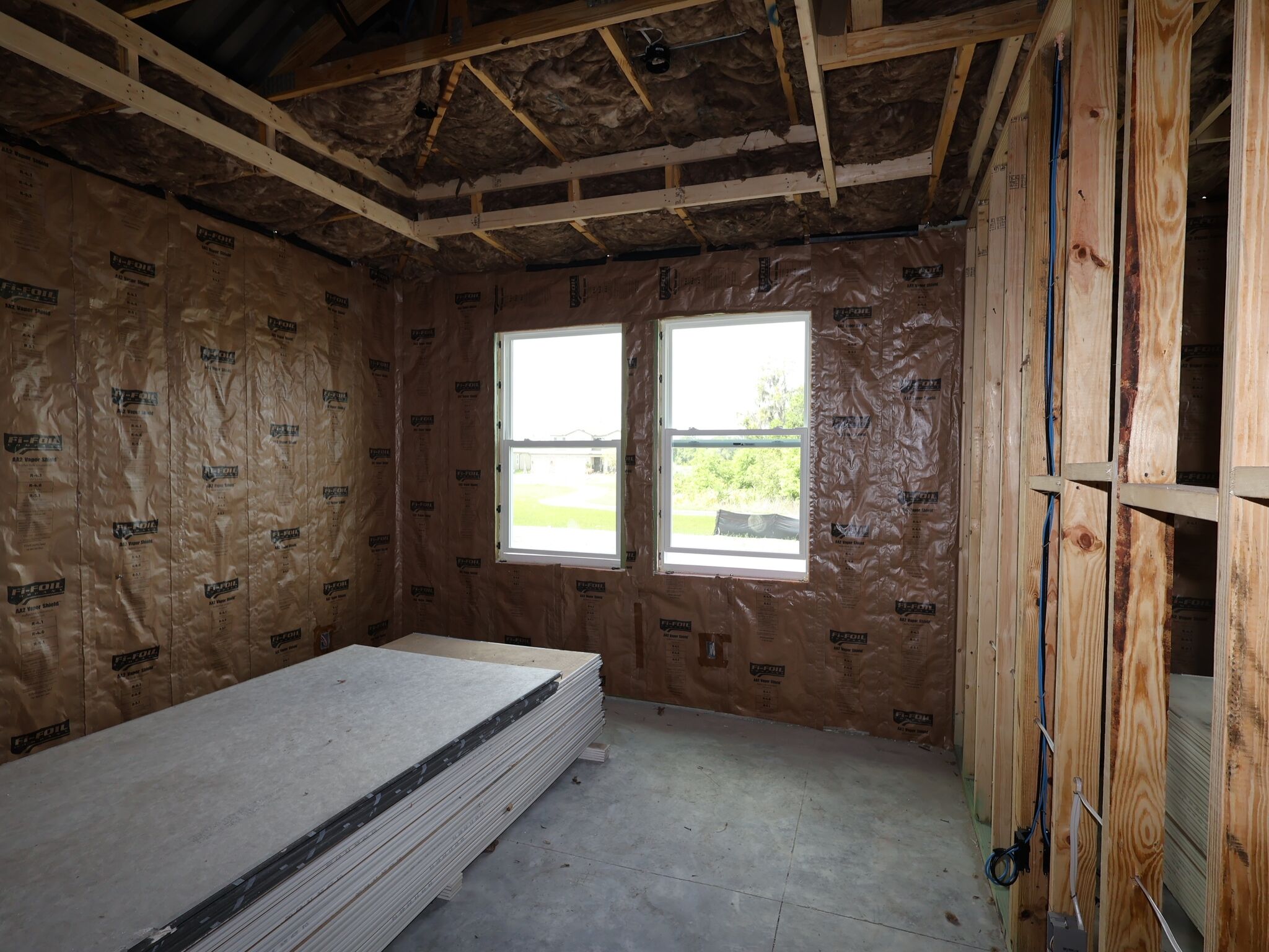 Insulation