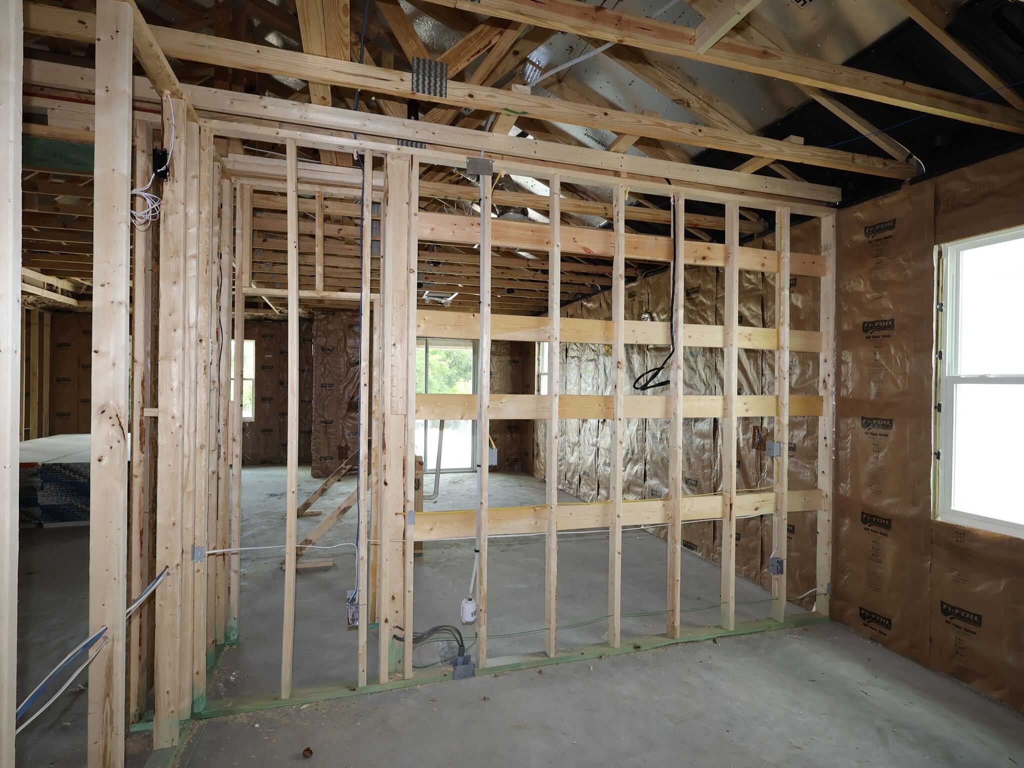 Insulation