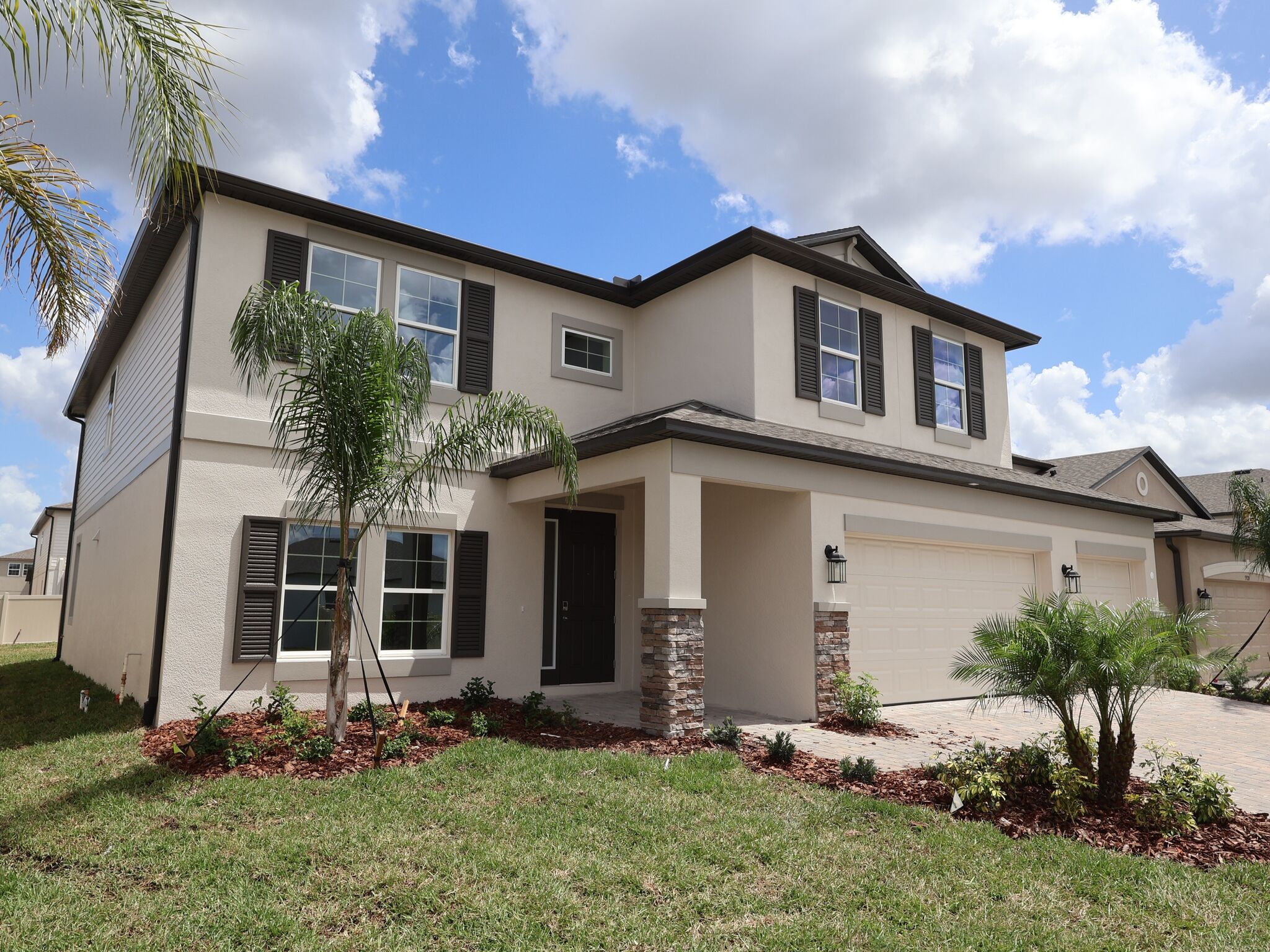 Front Exterior