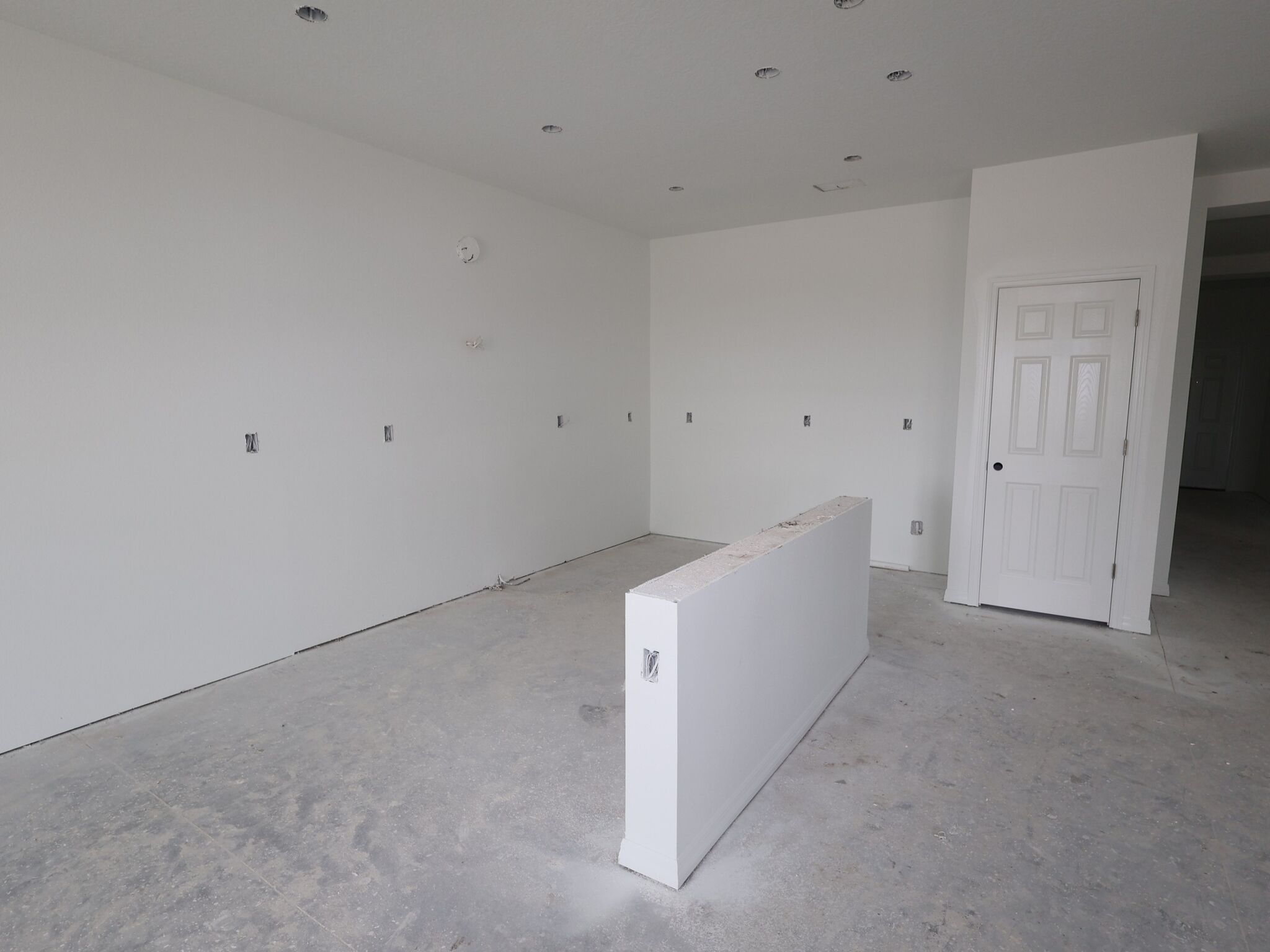 Drywall