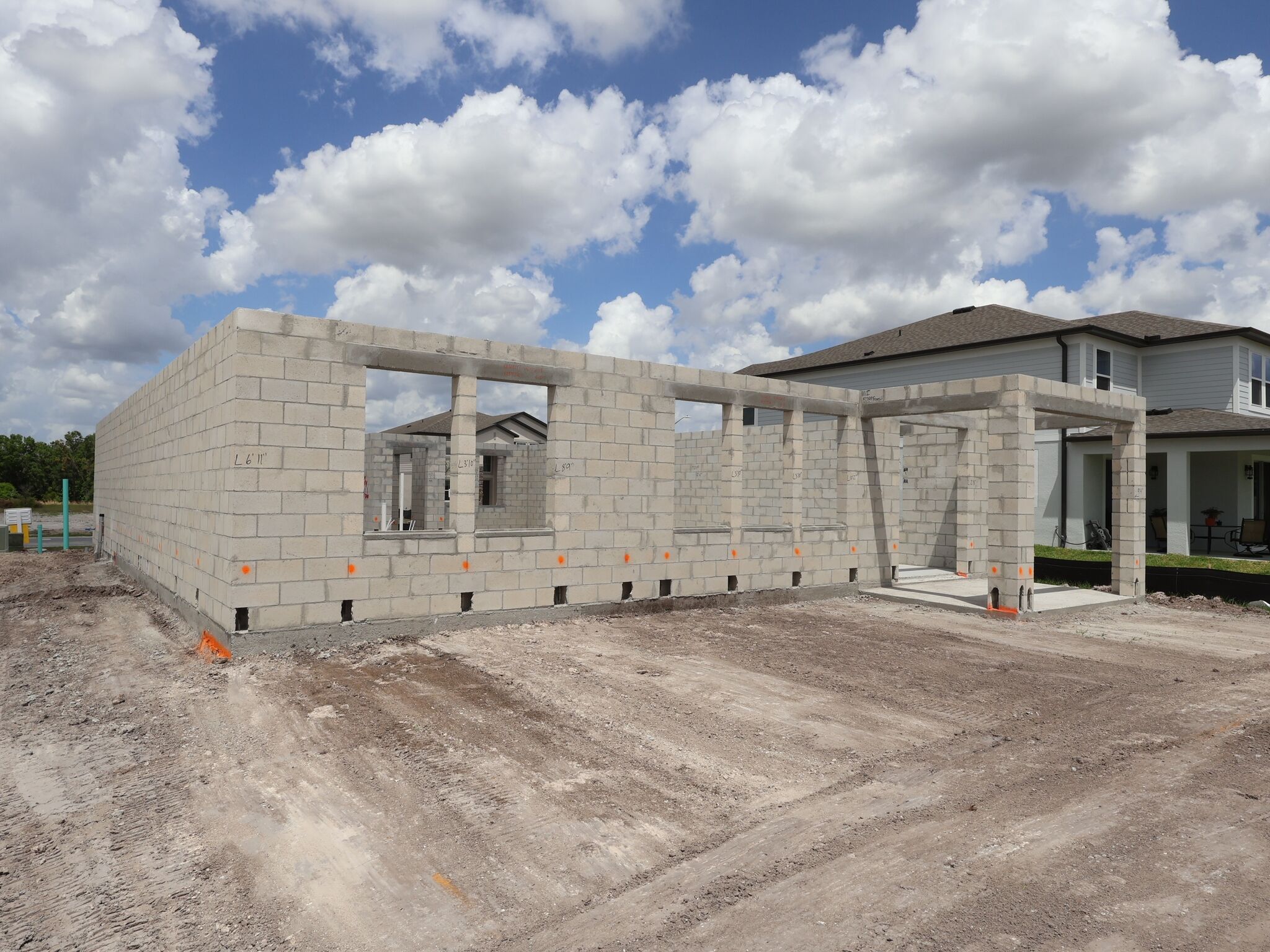 Homesite
