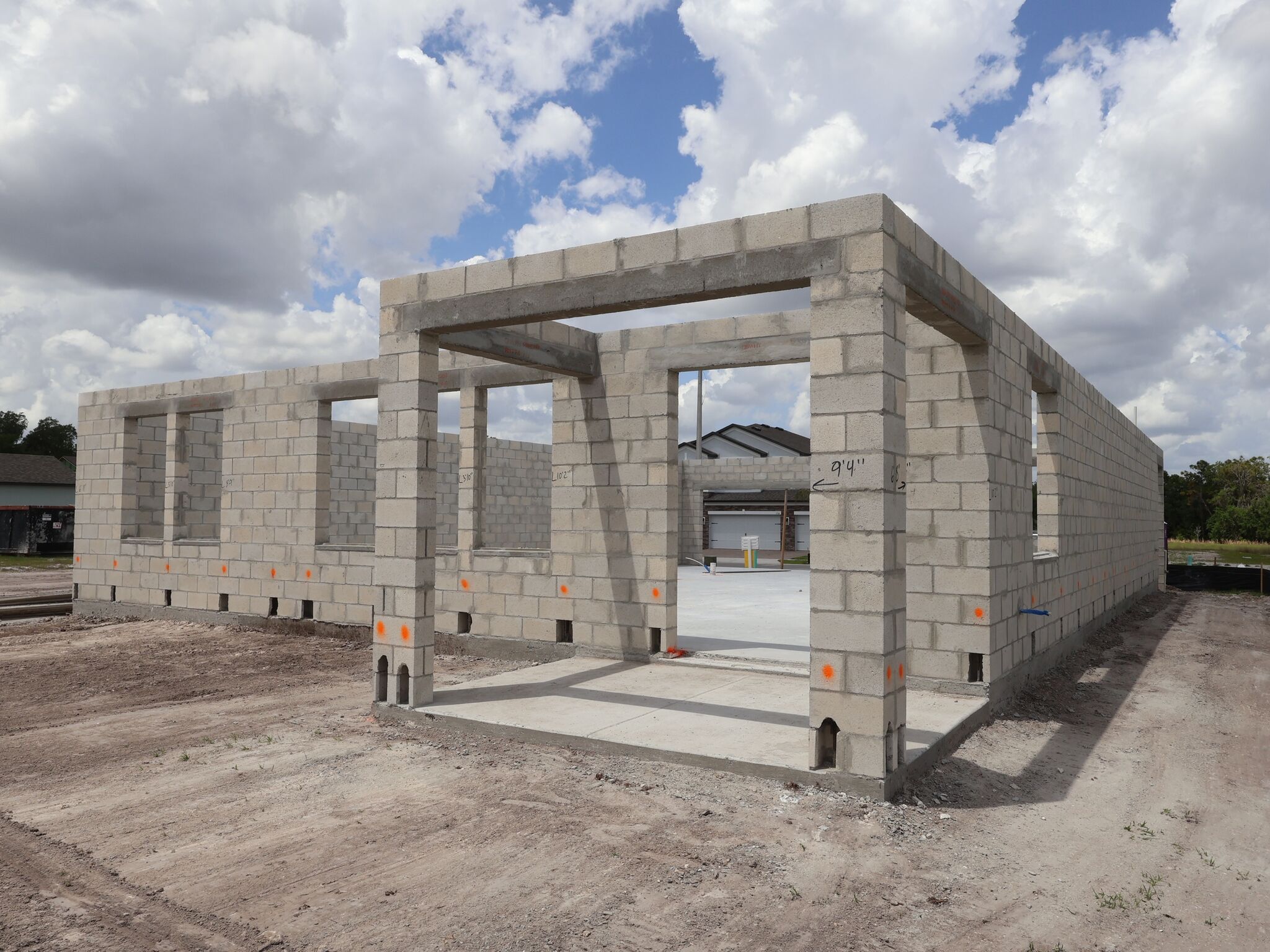 Homesite