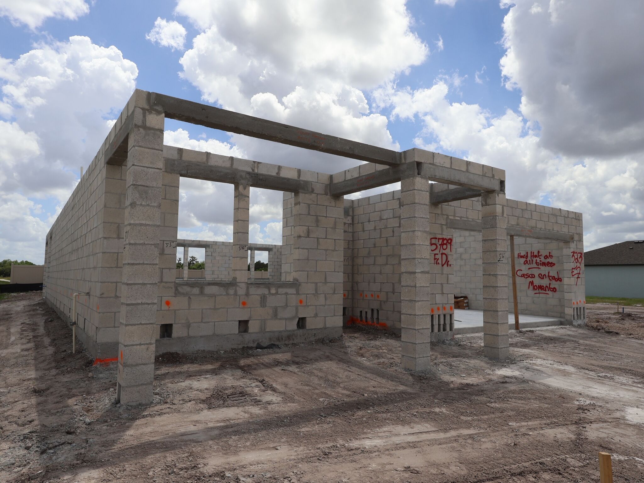 Homesite