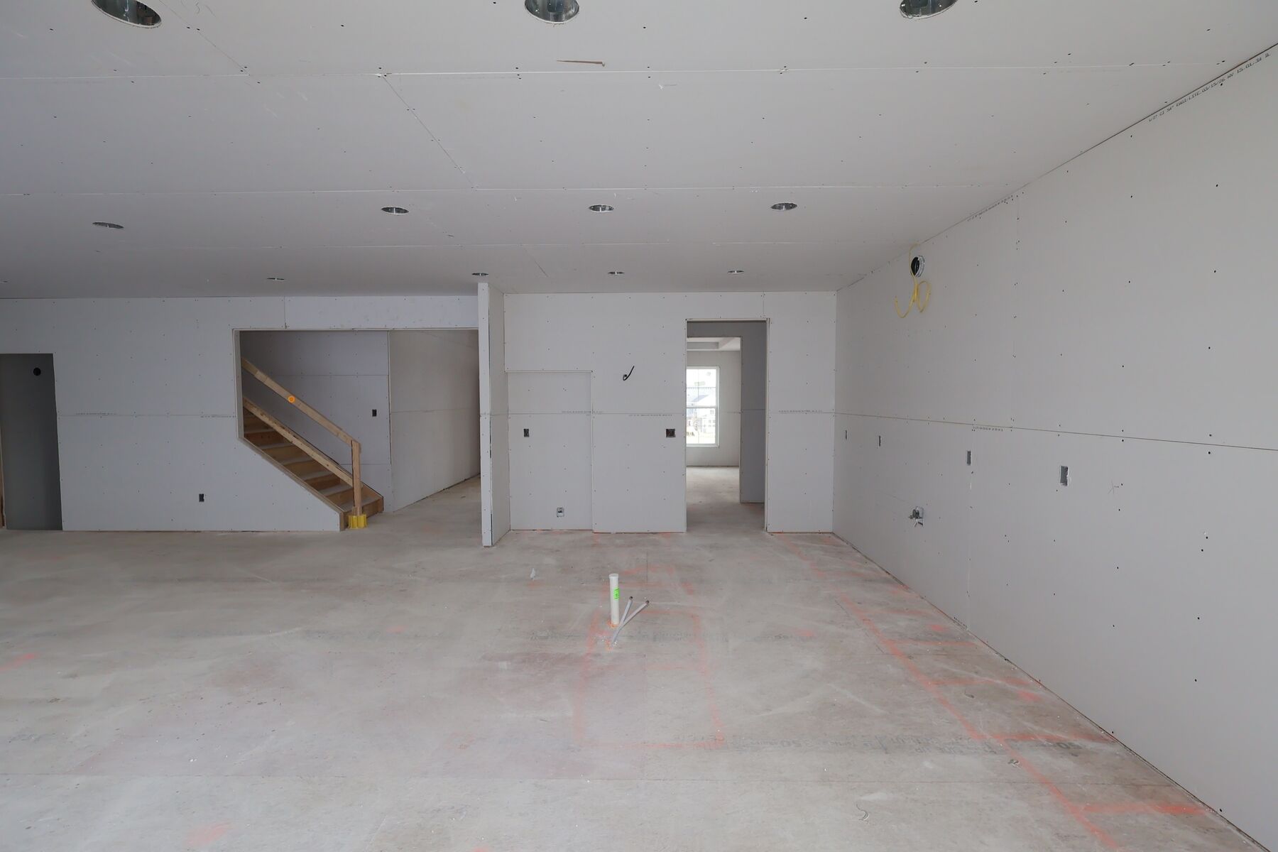 Drywall