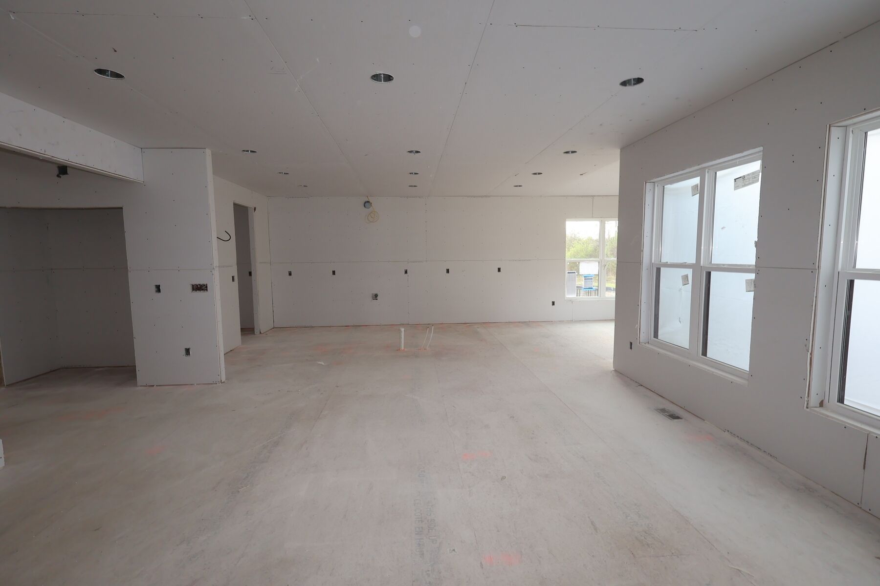 Drywall