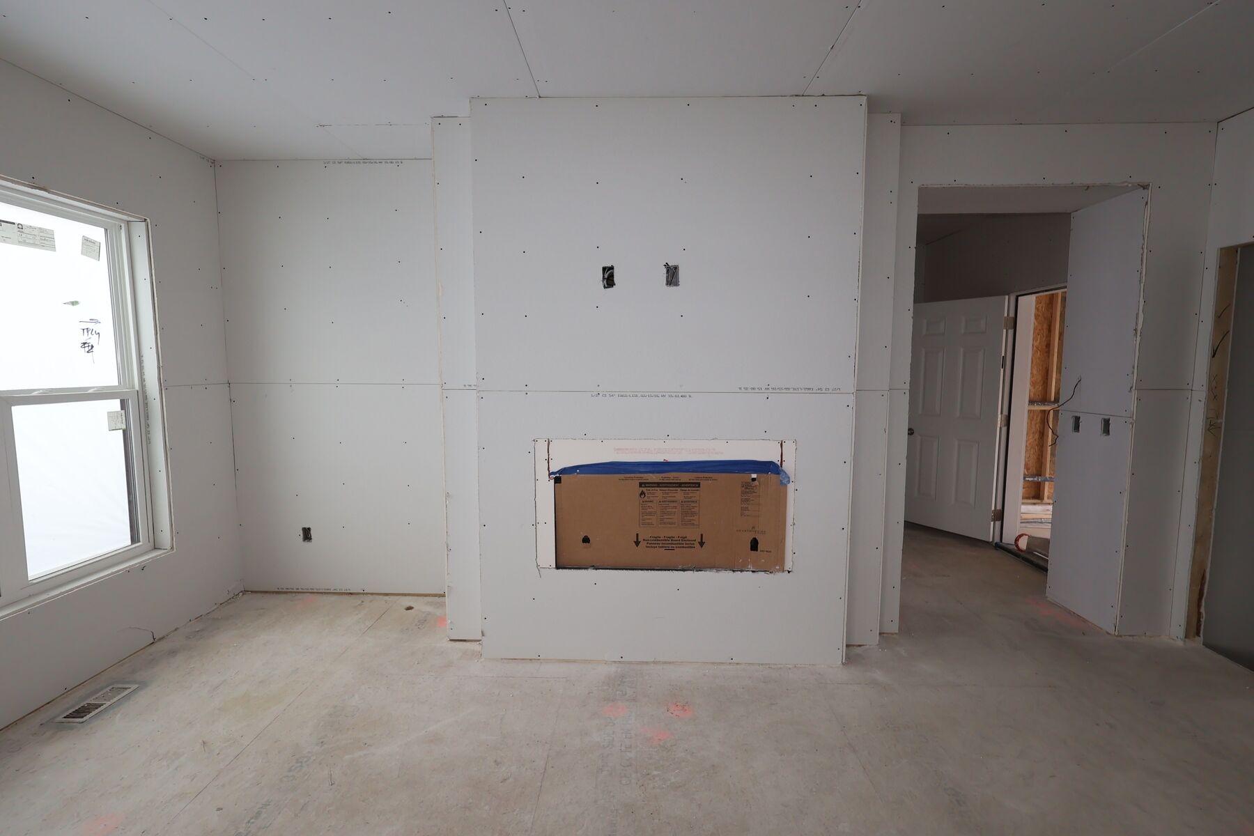 Drywall