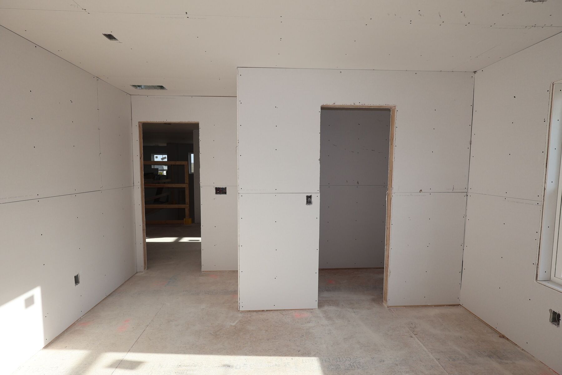 Drywall