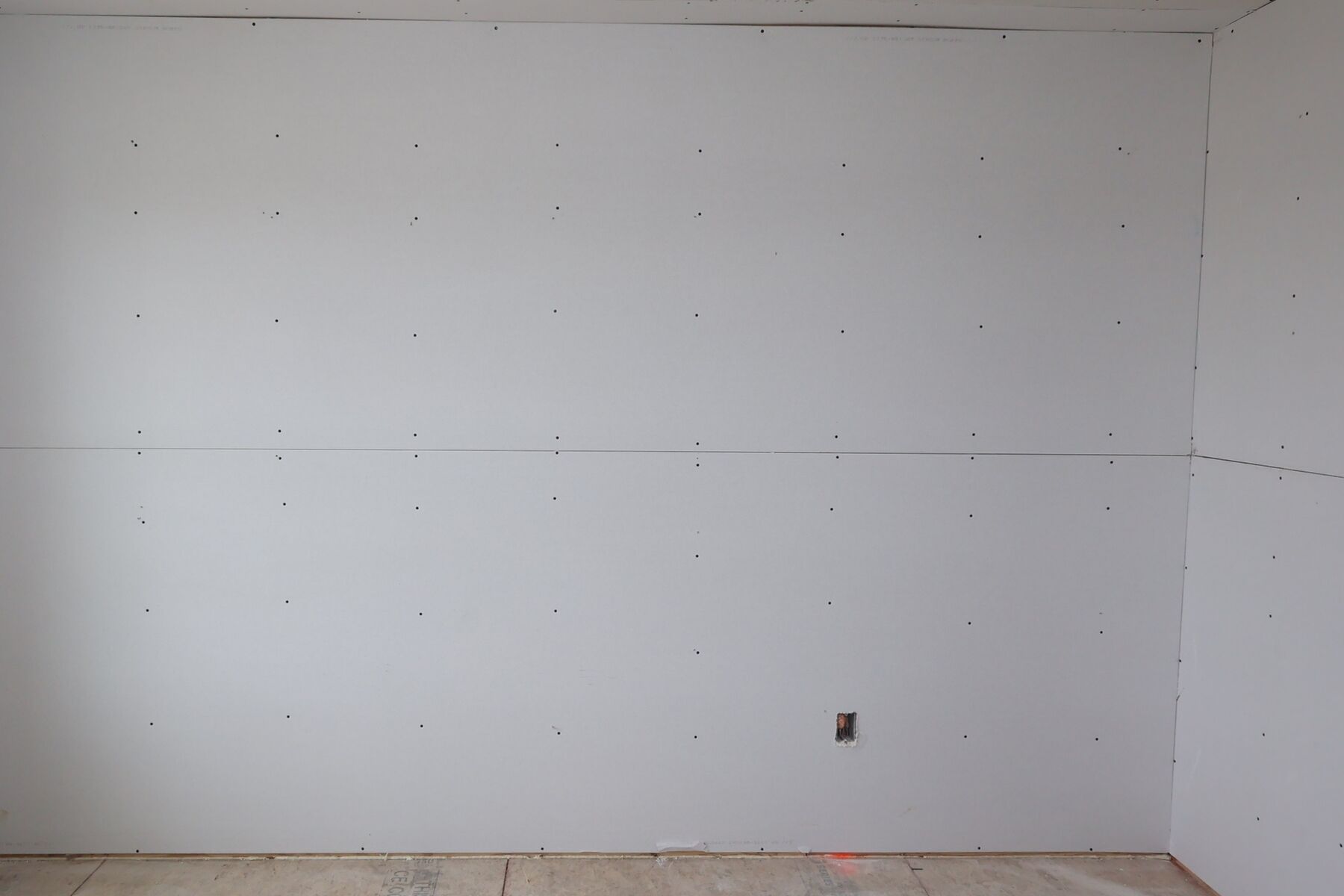 Drywall