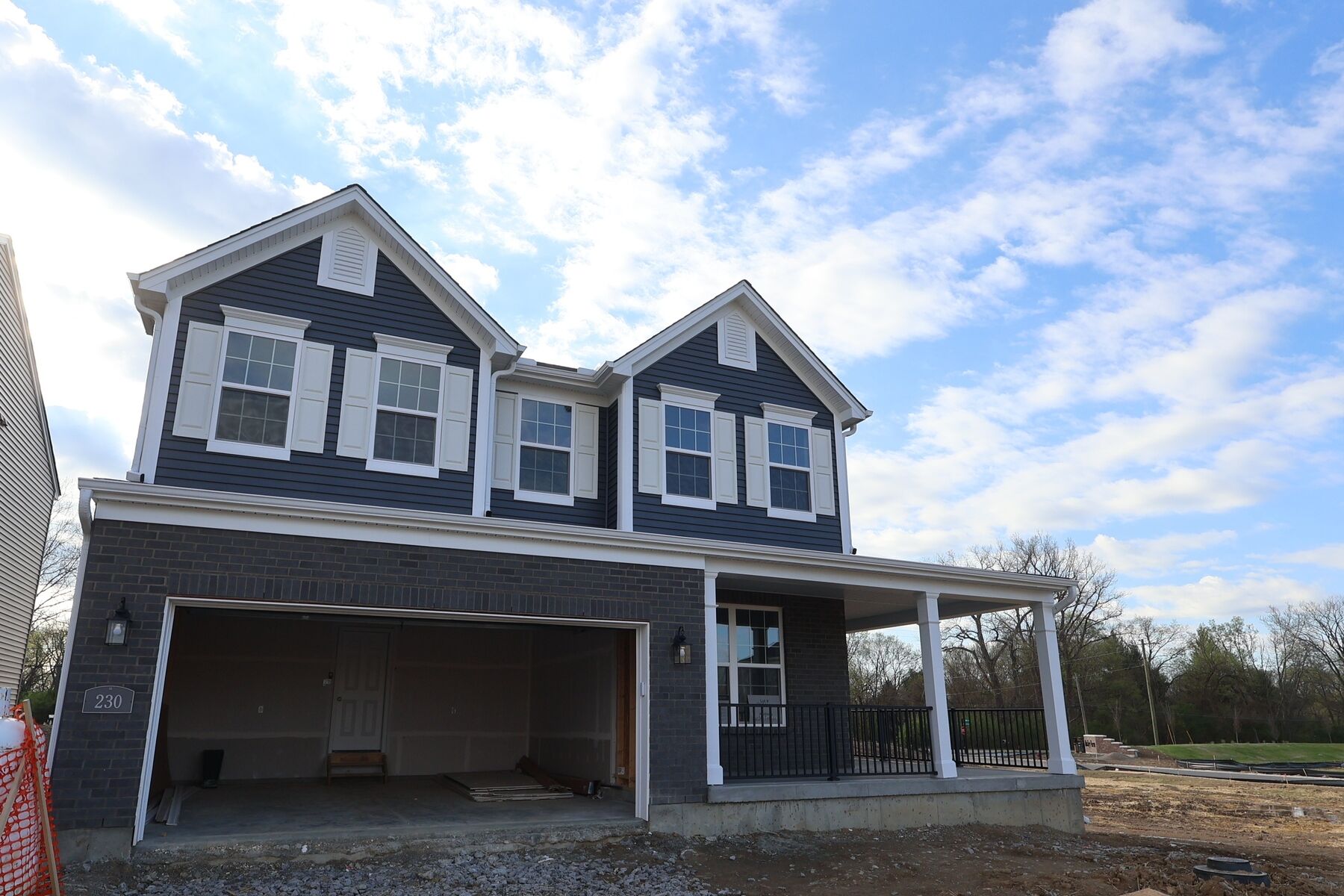 Front Exterior