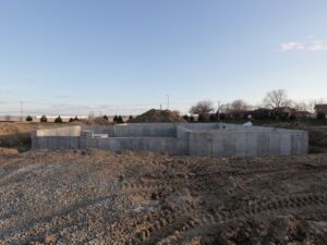 Homesite