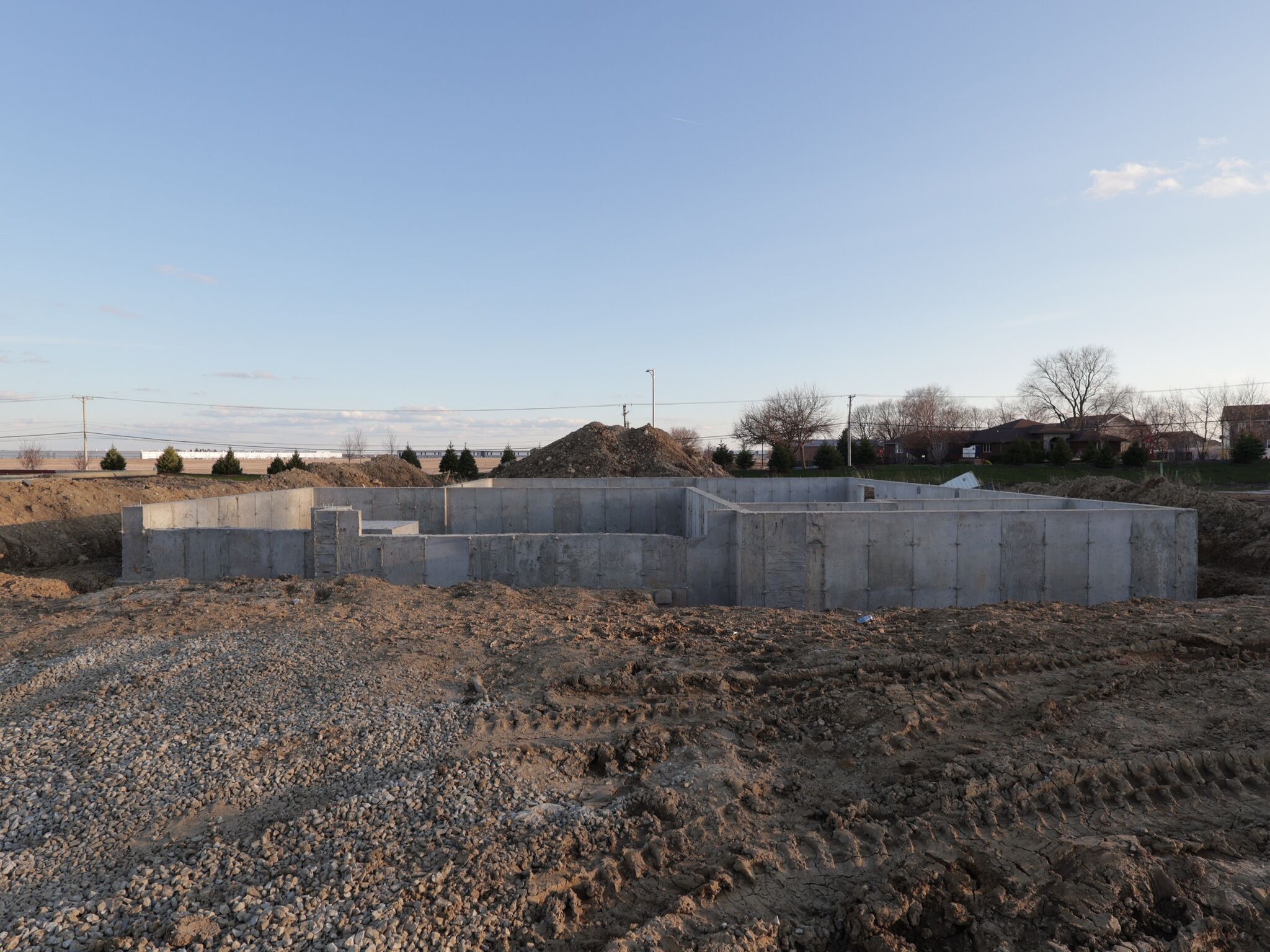 Homesite