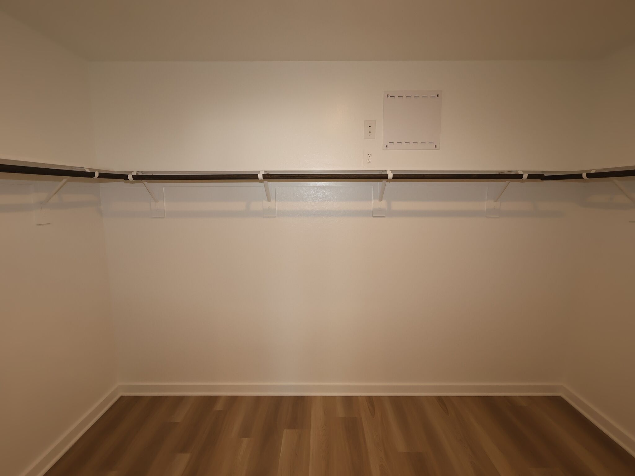 Owner's Closet