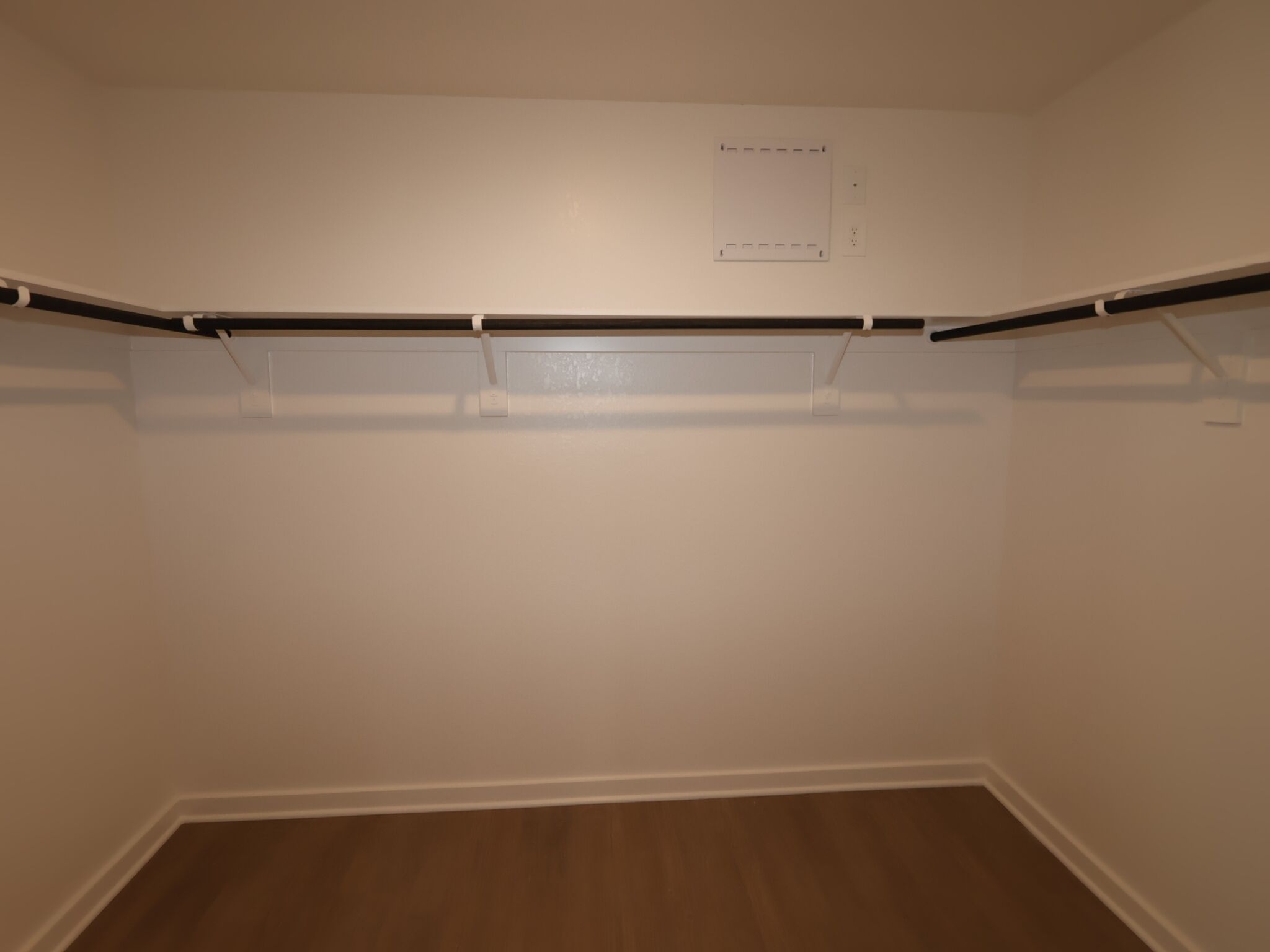 Owner's Closet