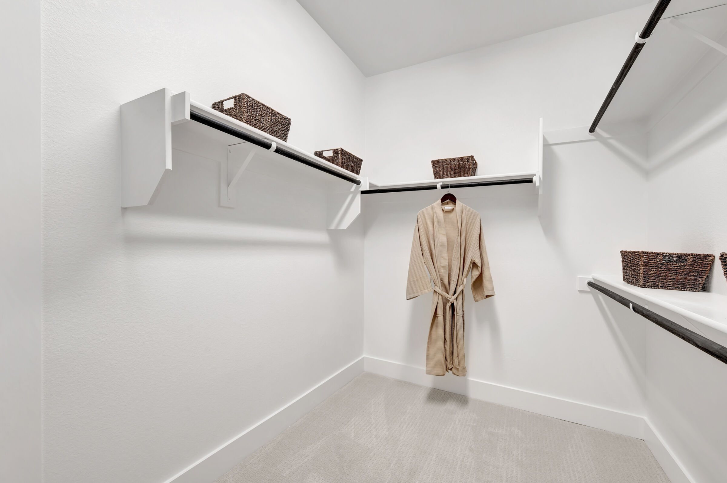 Owner's Closet