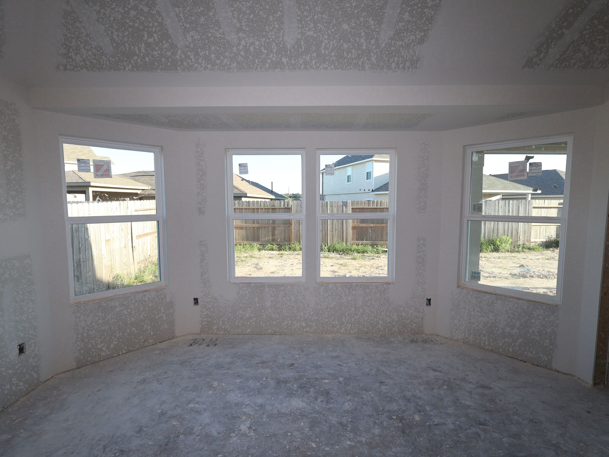 Drywall